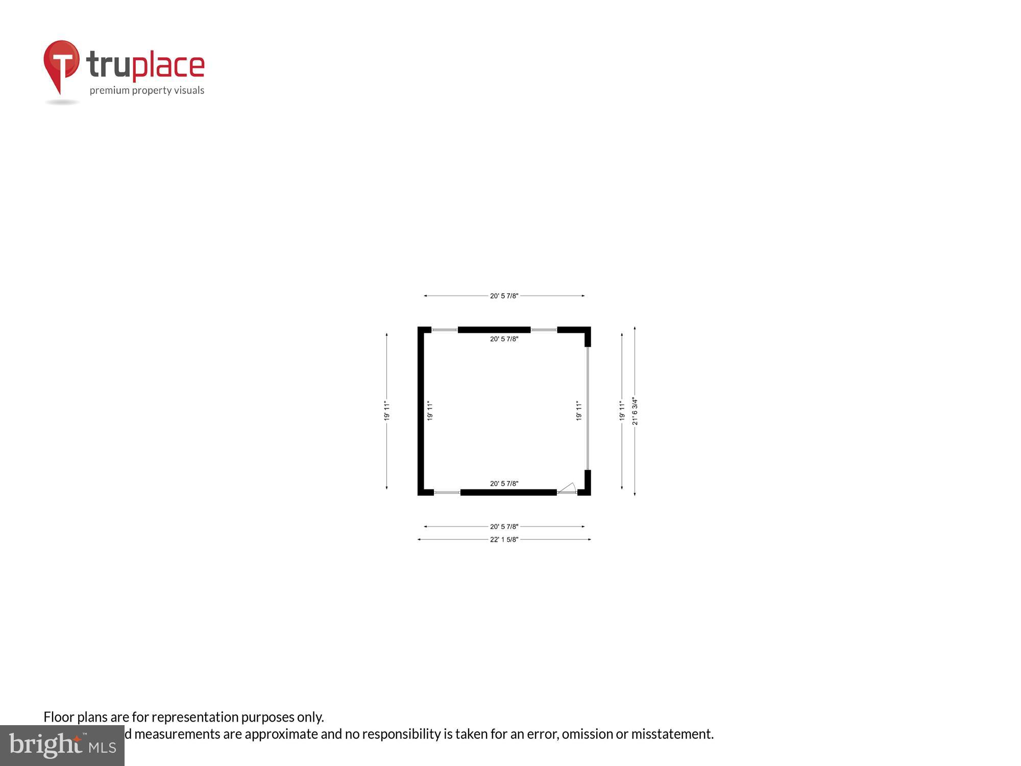 RUXTON - Residential
