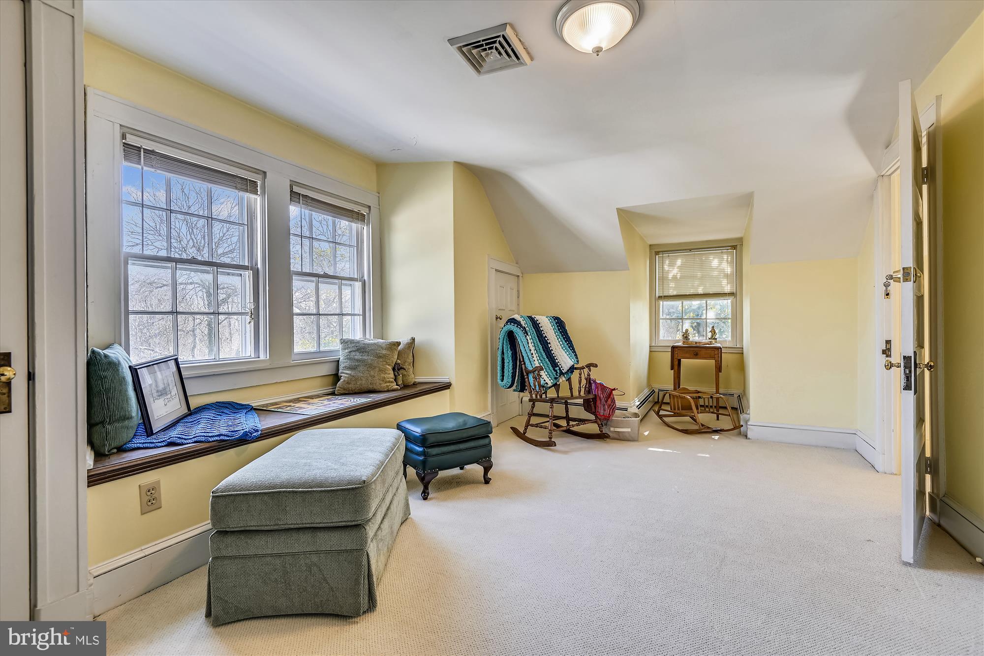 RUXTON - Residential