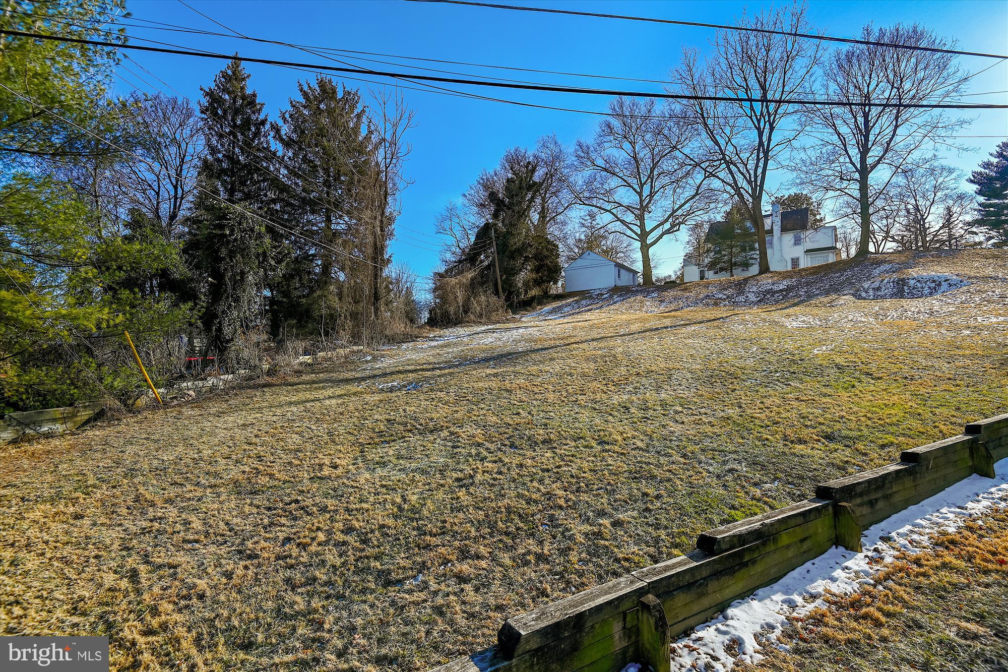 RUXTON - Residential