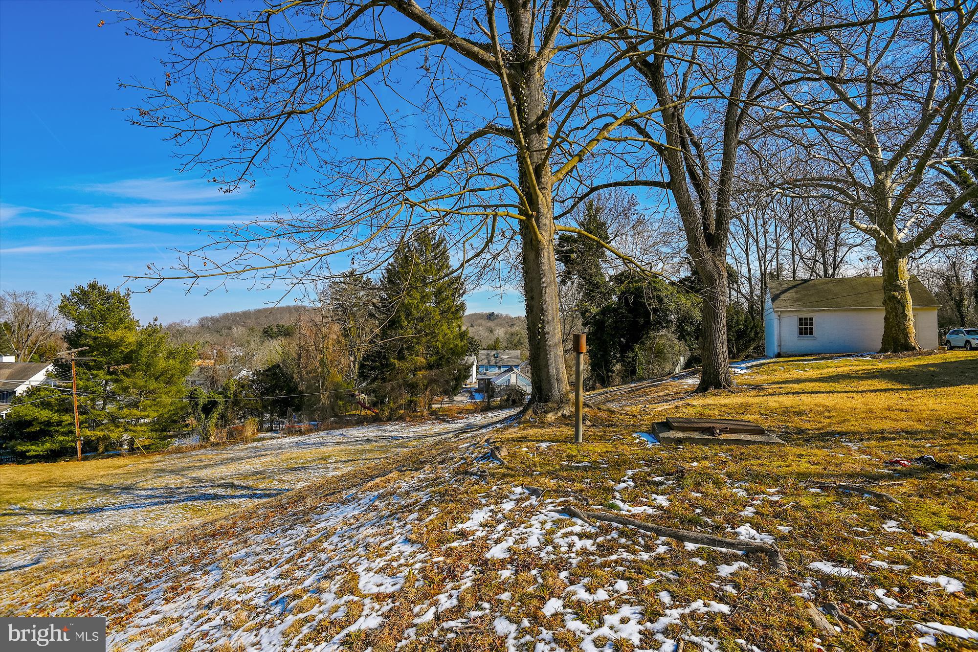 RUXTON - Residential