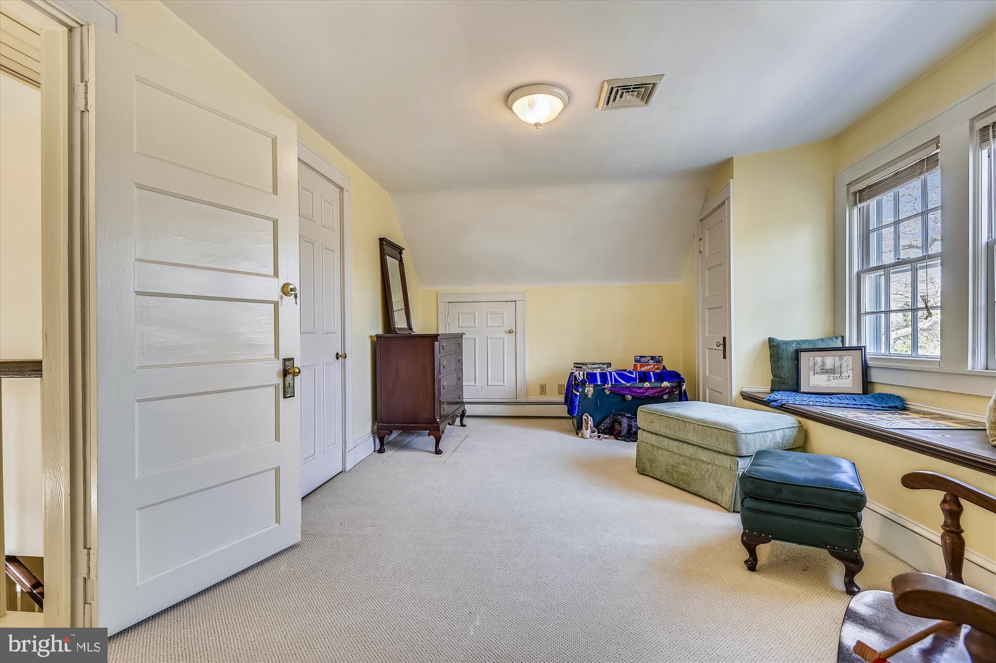 RUXTON - Residential