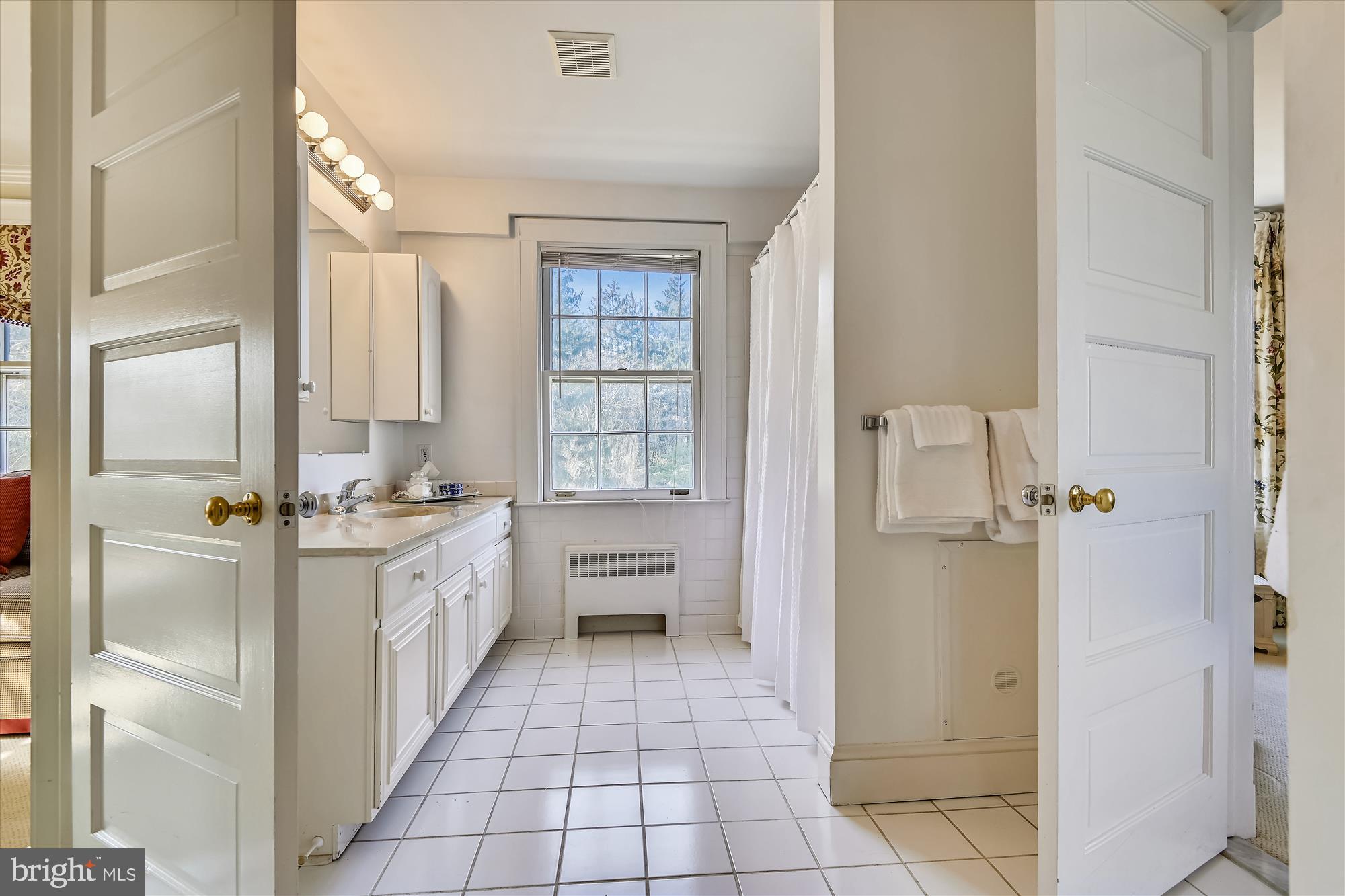 RUXTON - Residential