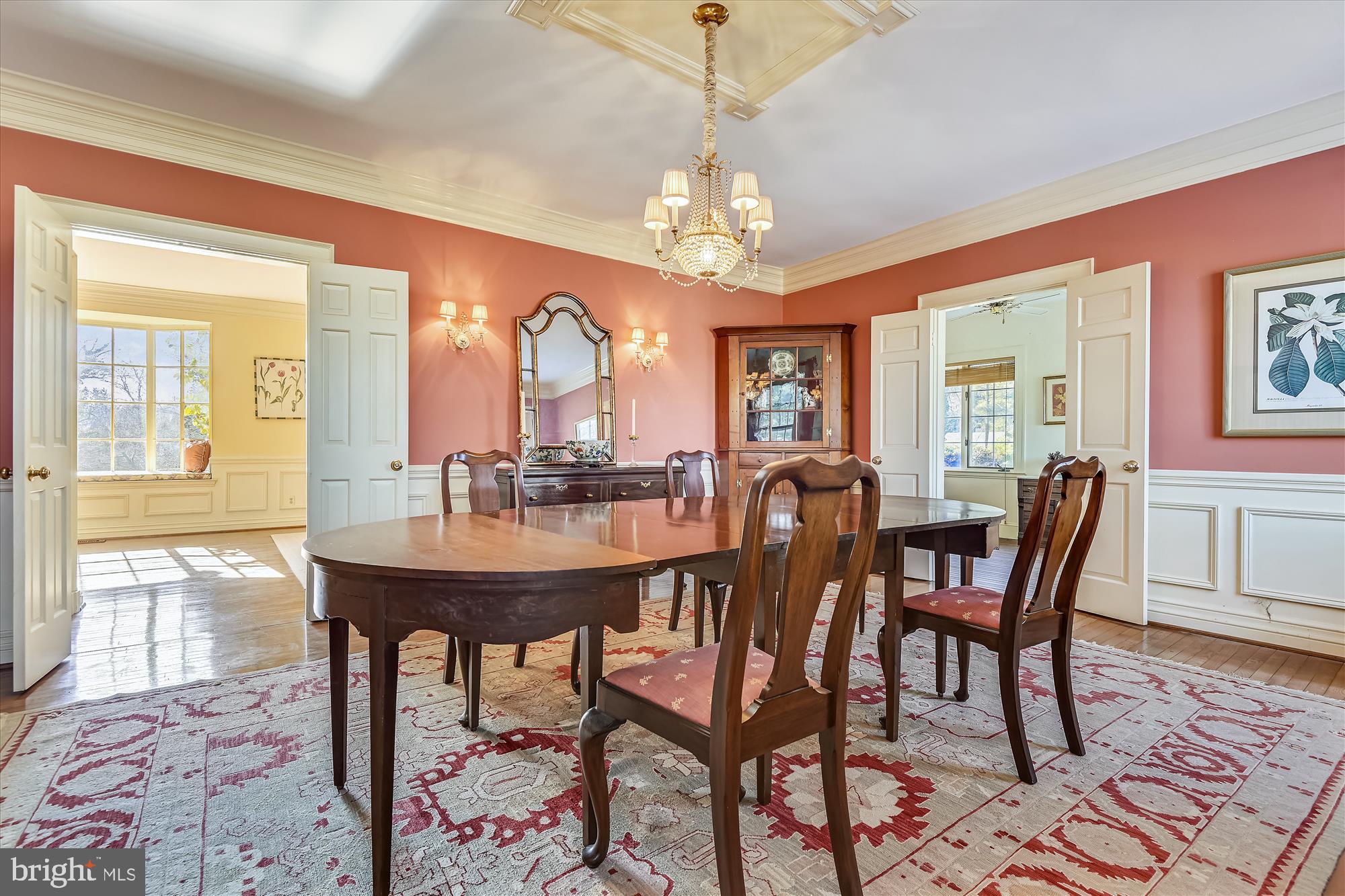 RUXTON - Residential