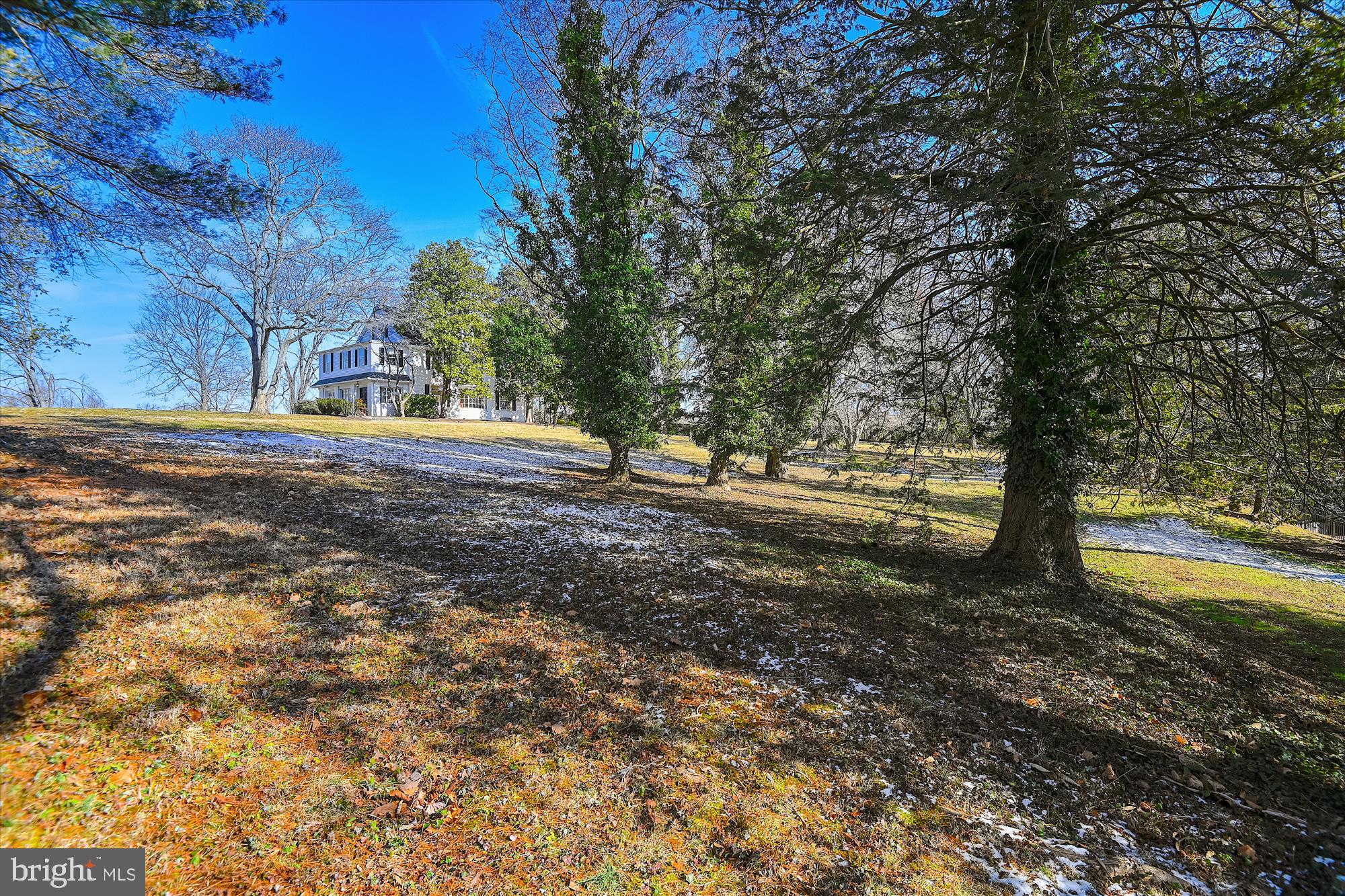 RUXTON - Residential