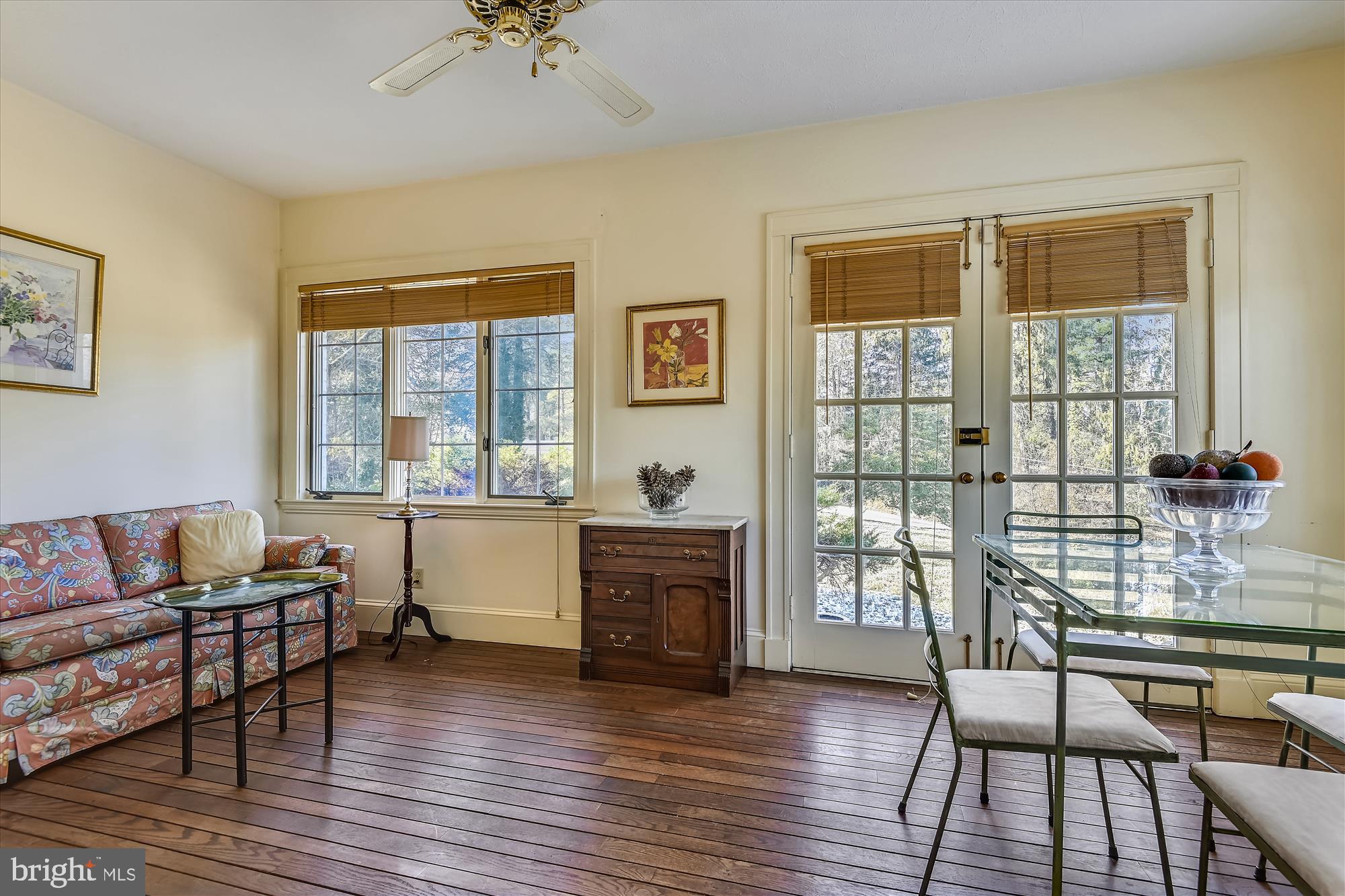 RUXTON - Residential