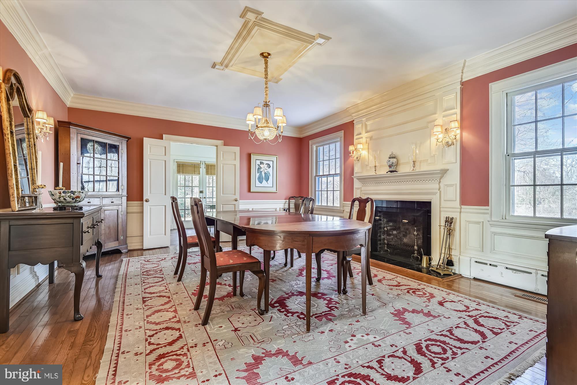 RUXTON - Residential