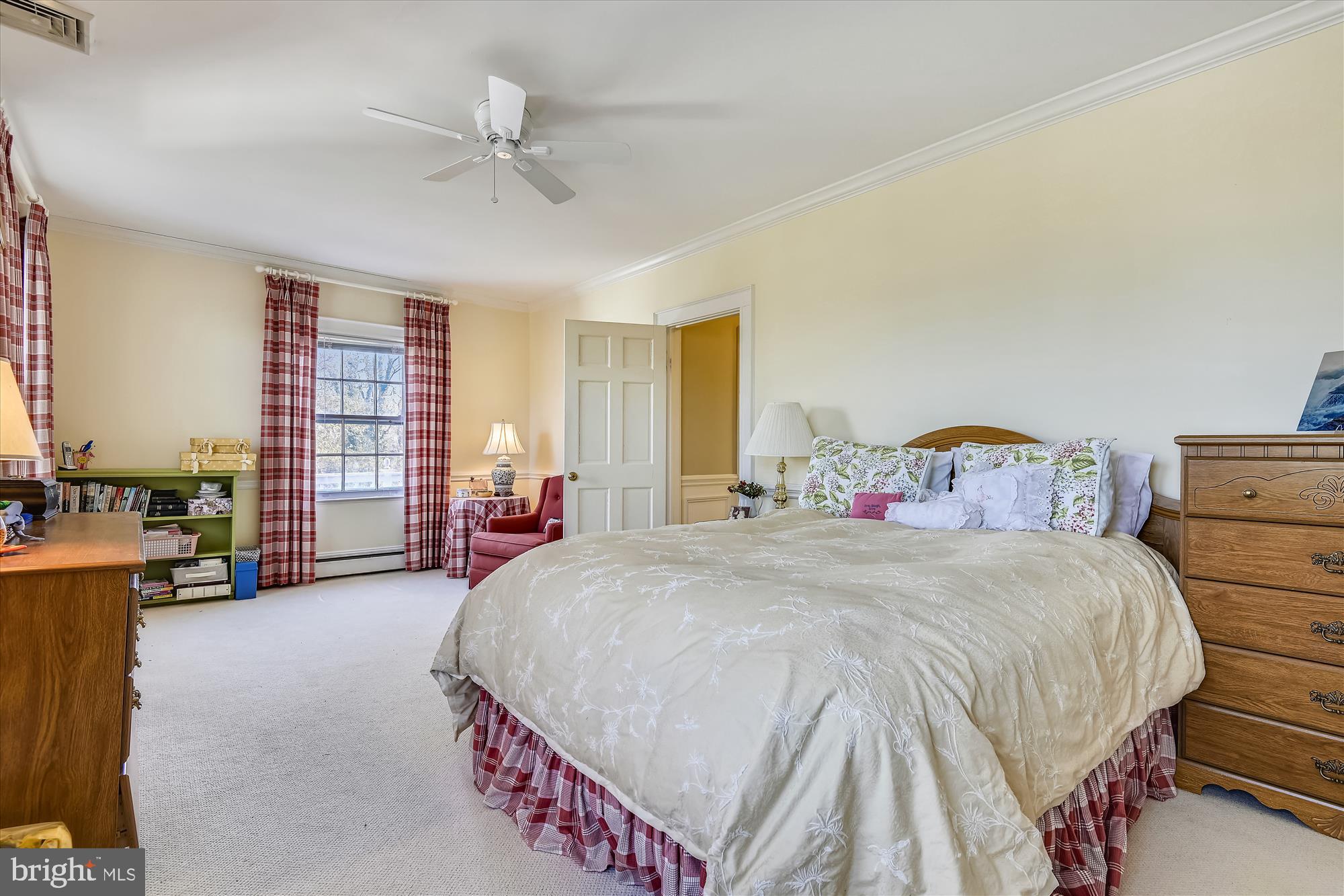 RUXTON - Residential