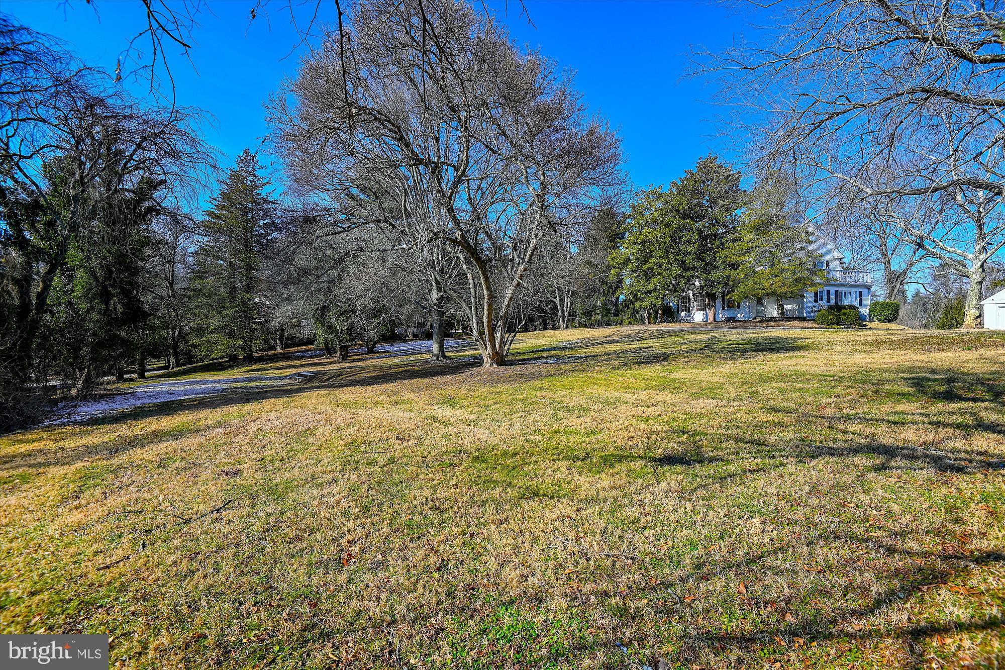 RUXTON - Residential