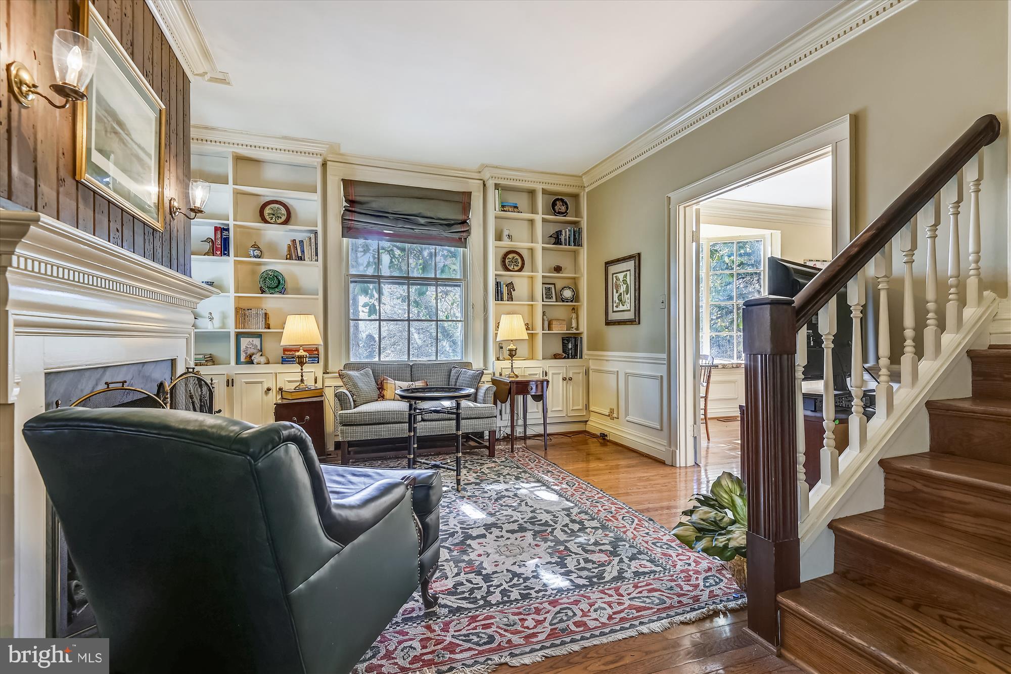 RUXTON - Residential