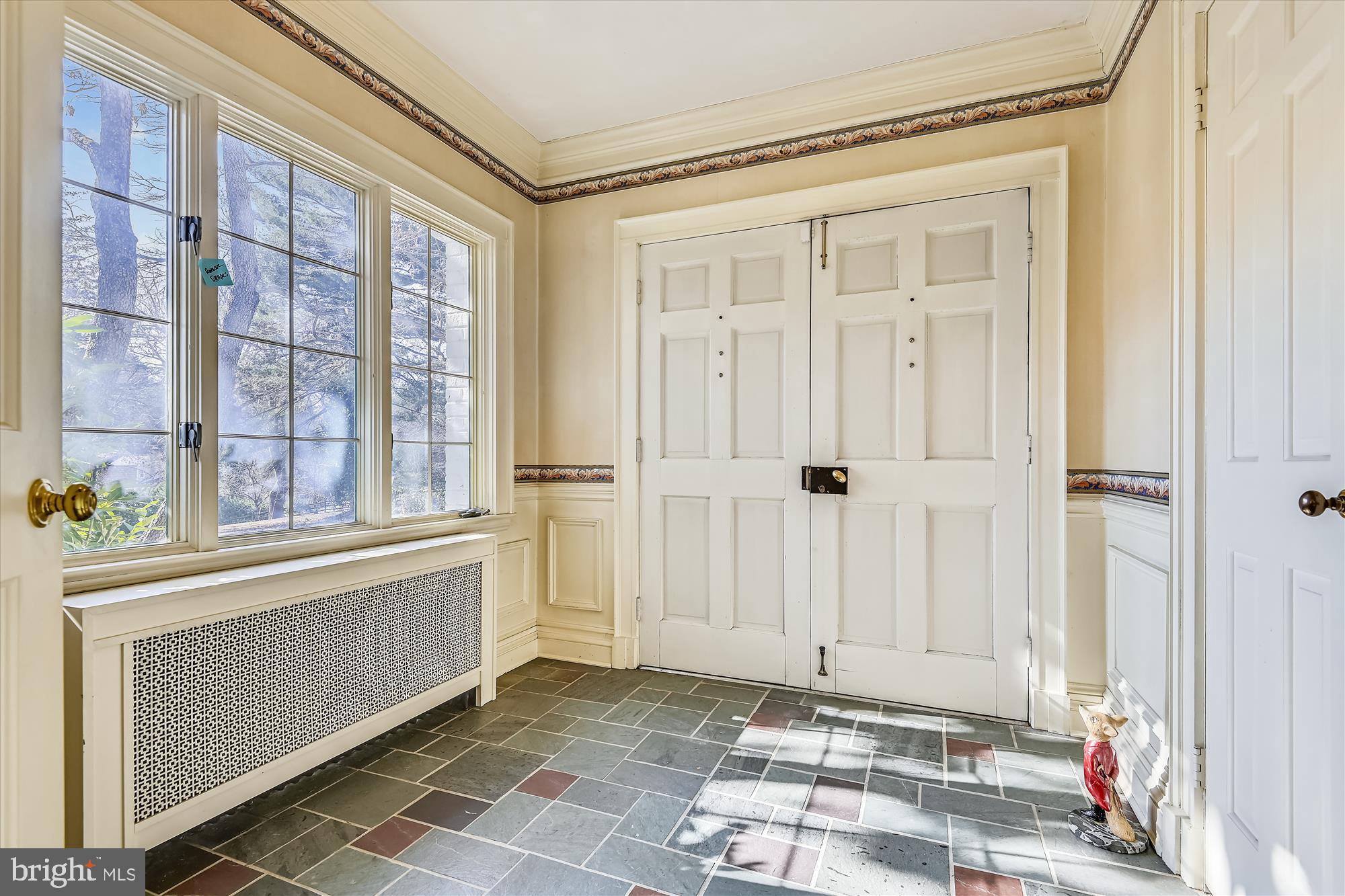 RUXTON - Residential