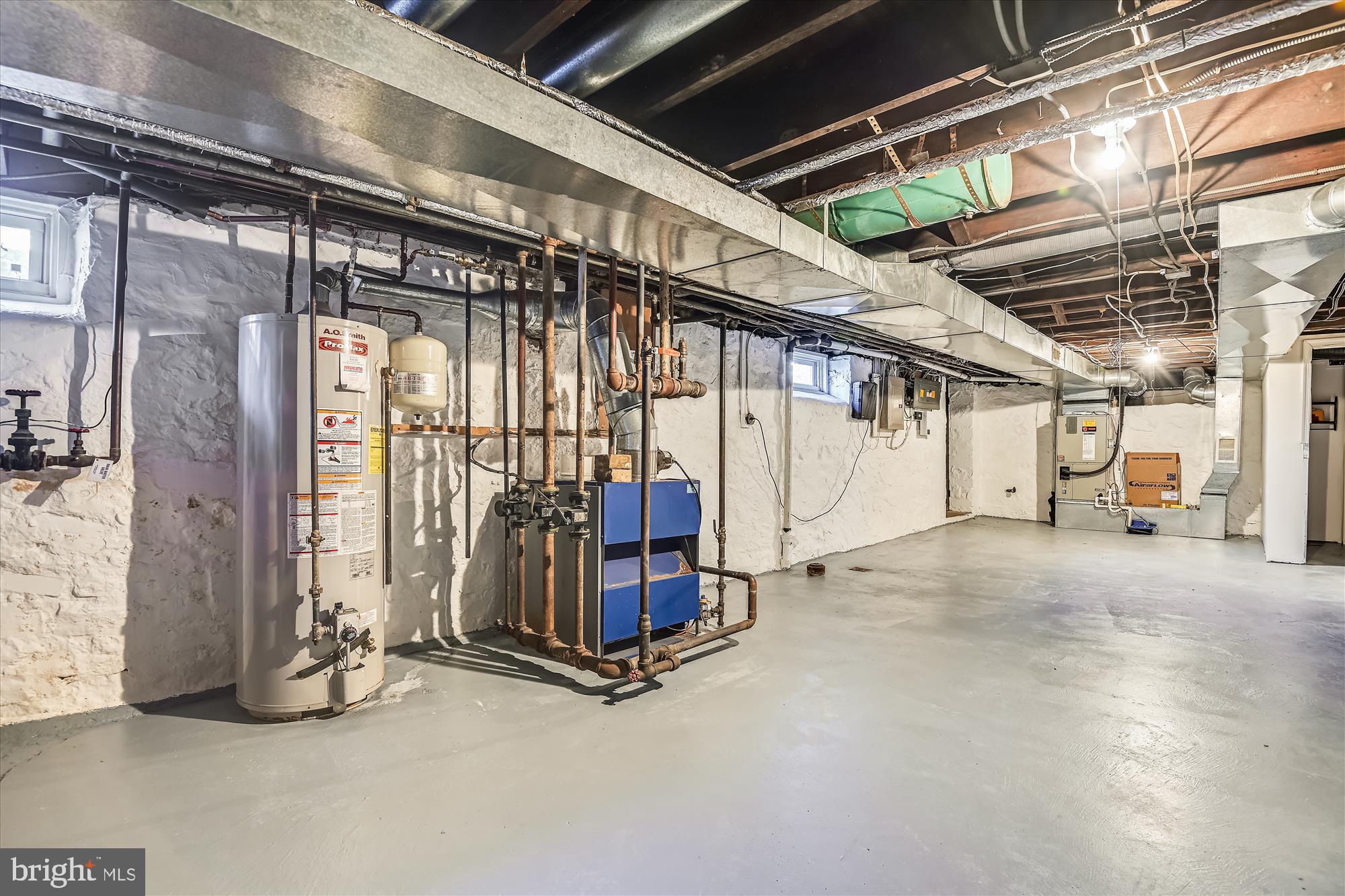 RUXTON - Residential