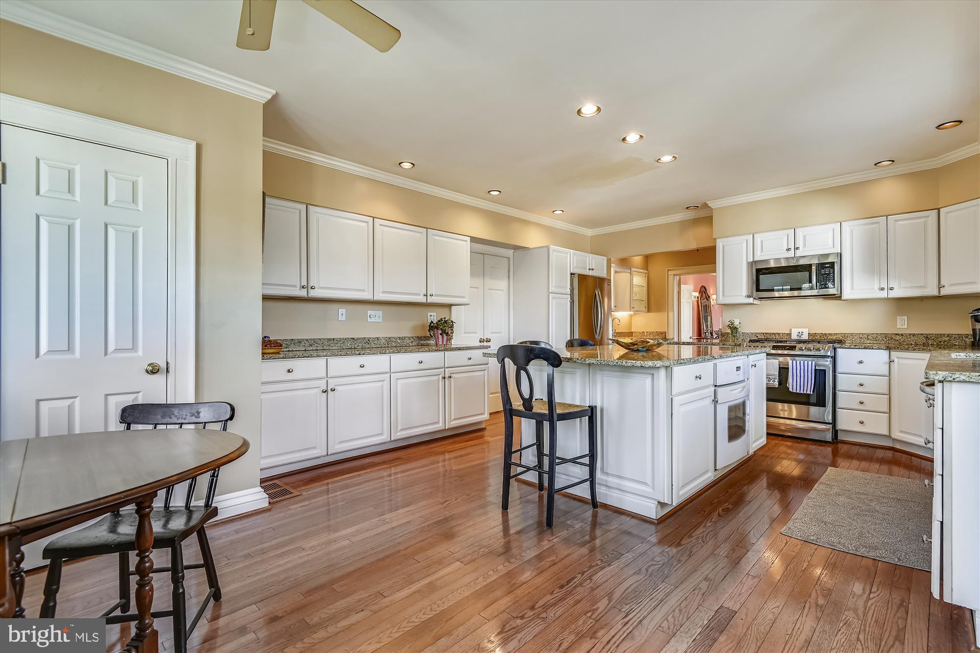 RUXTON - Residential