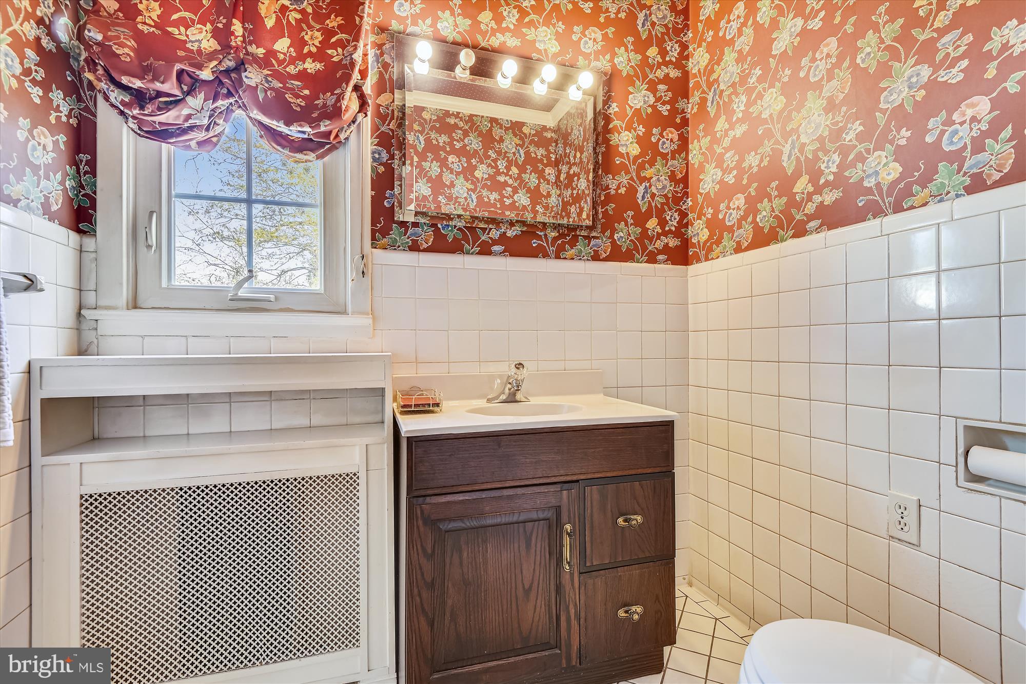 RUXTON - Residential