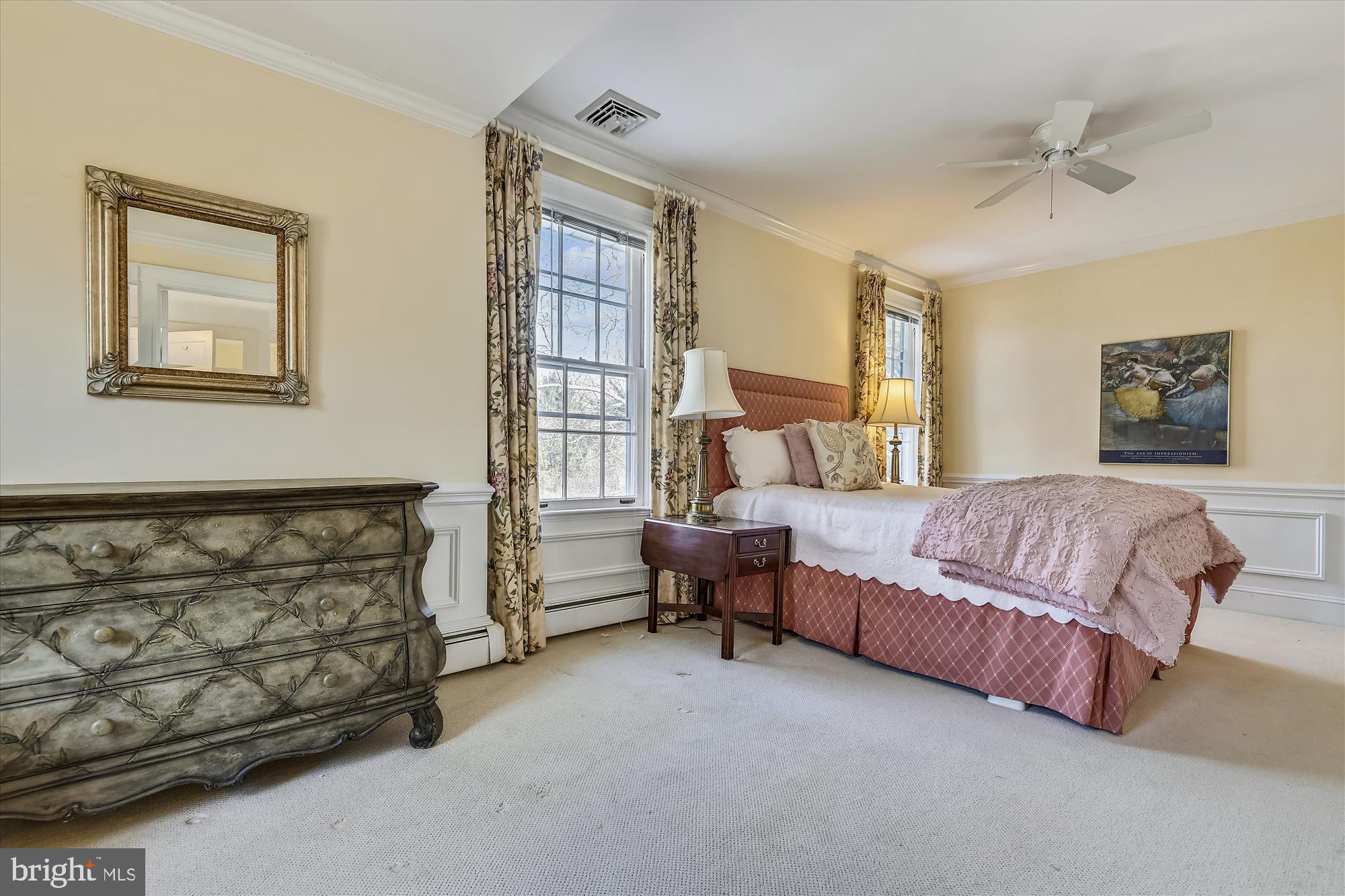 RUXTON - Residential