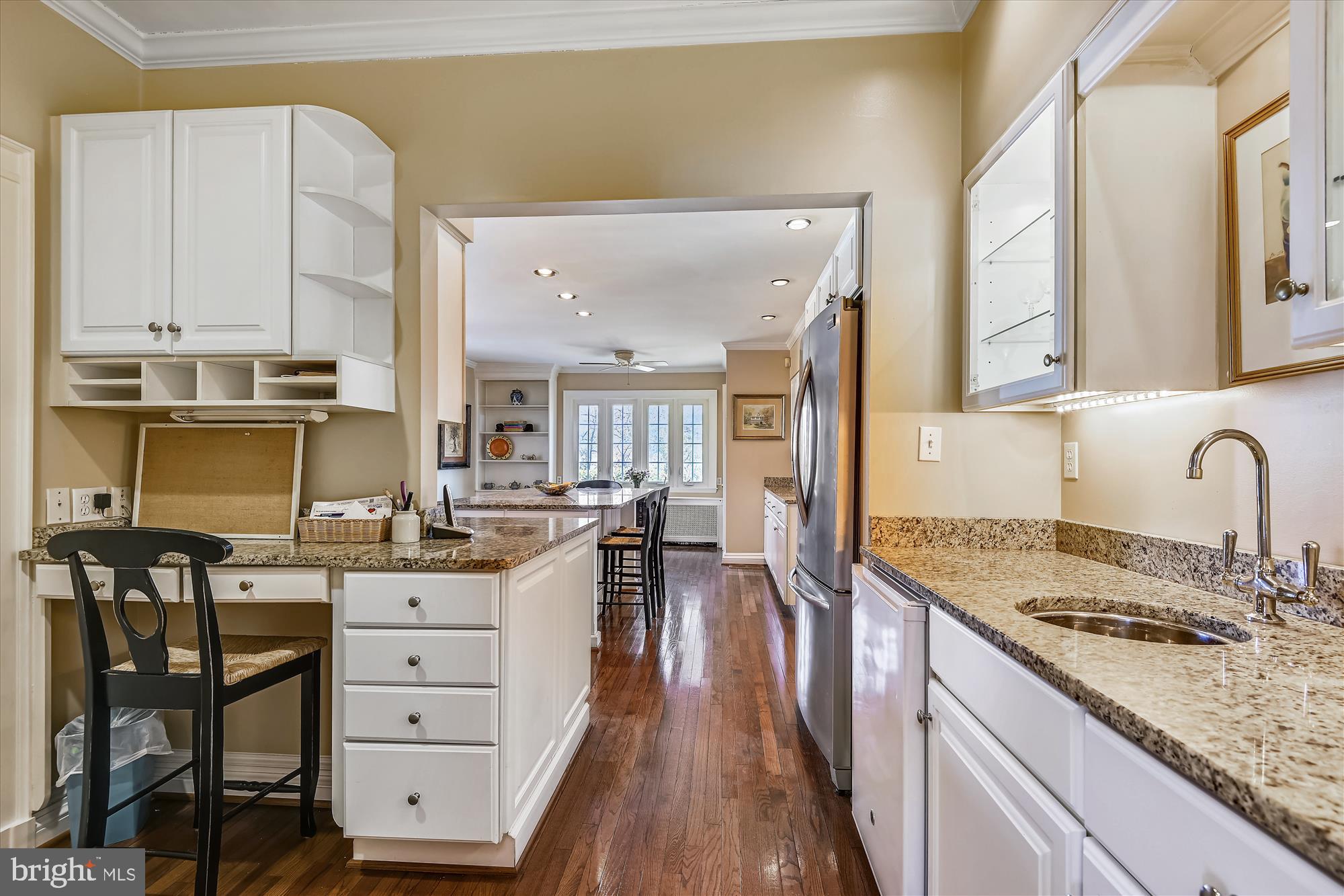 RUXTON - Residential