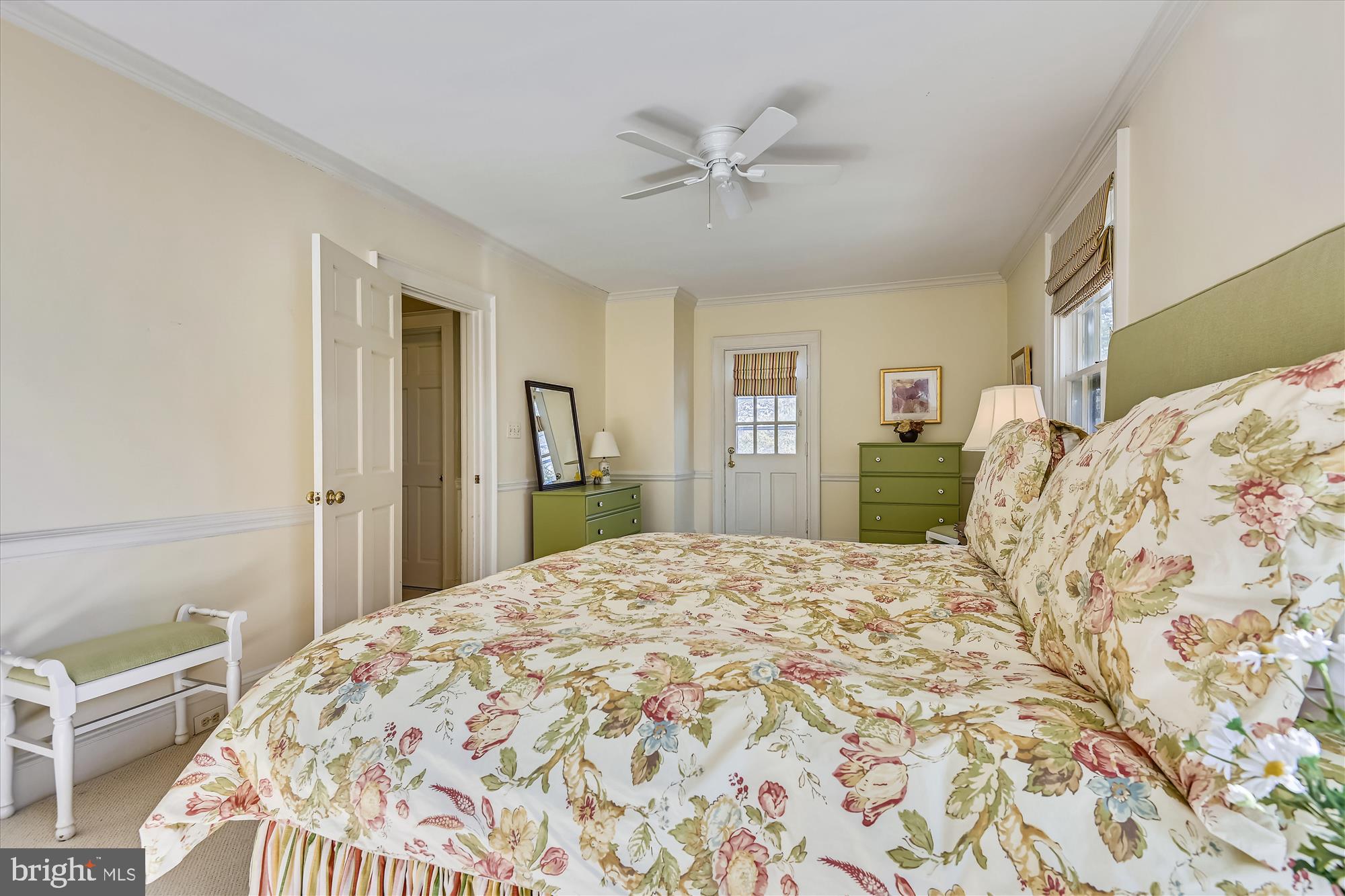 RUXTON - Residential