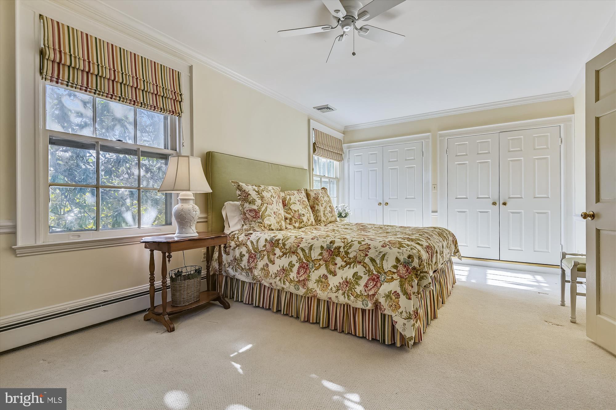 RUXTON - Residential