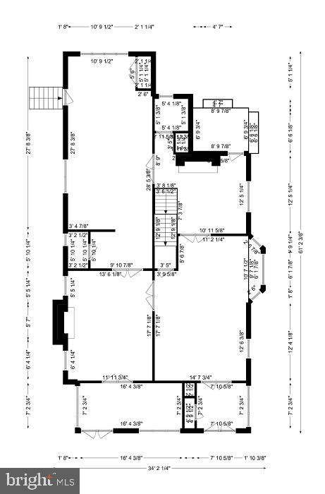 RUXTON - Residential
