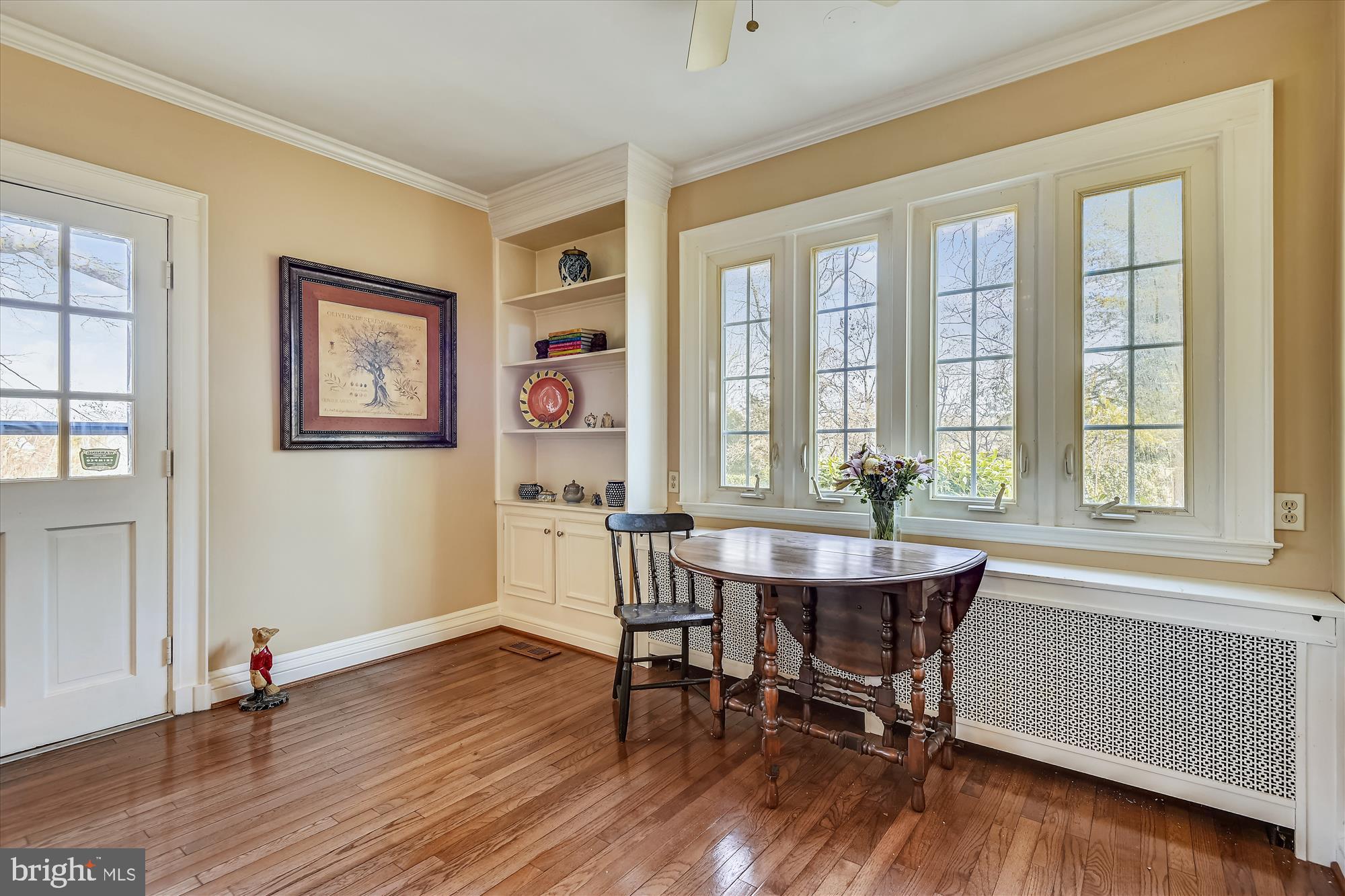 RUXTON - Residential