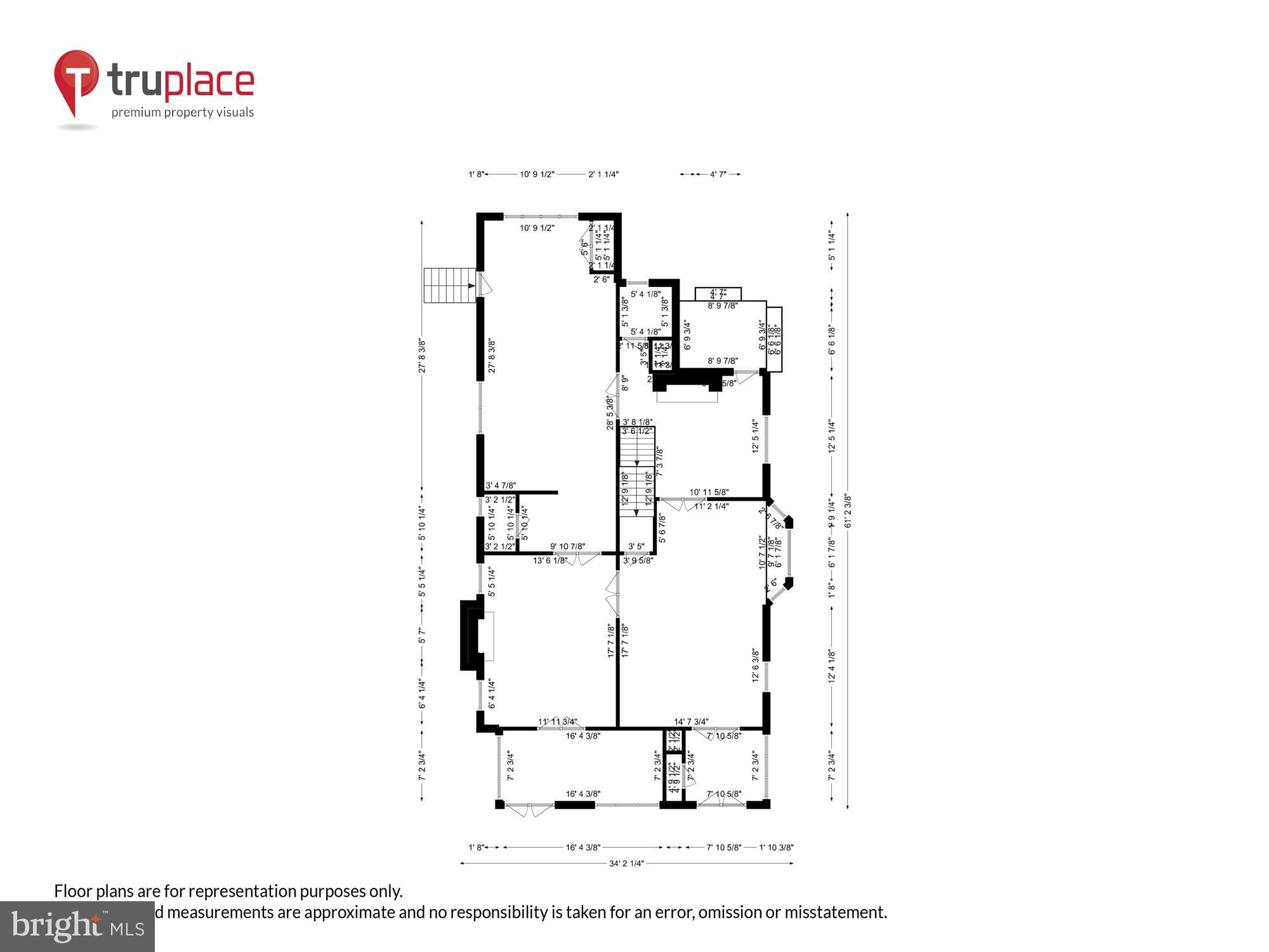 RUXTON - Residential