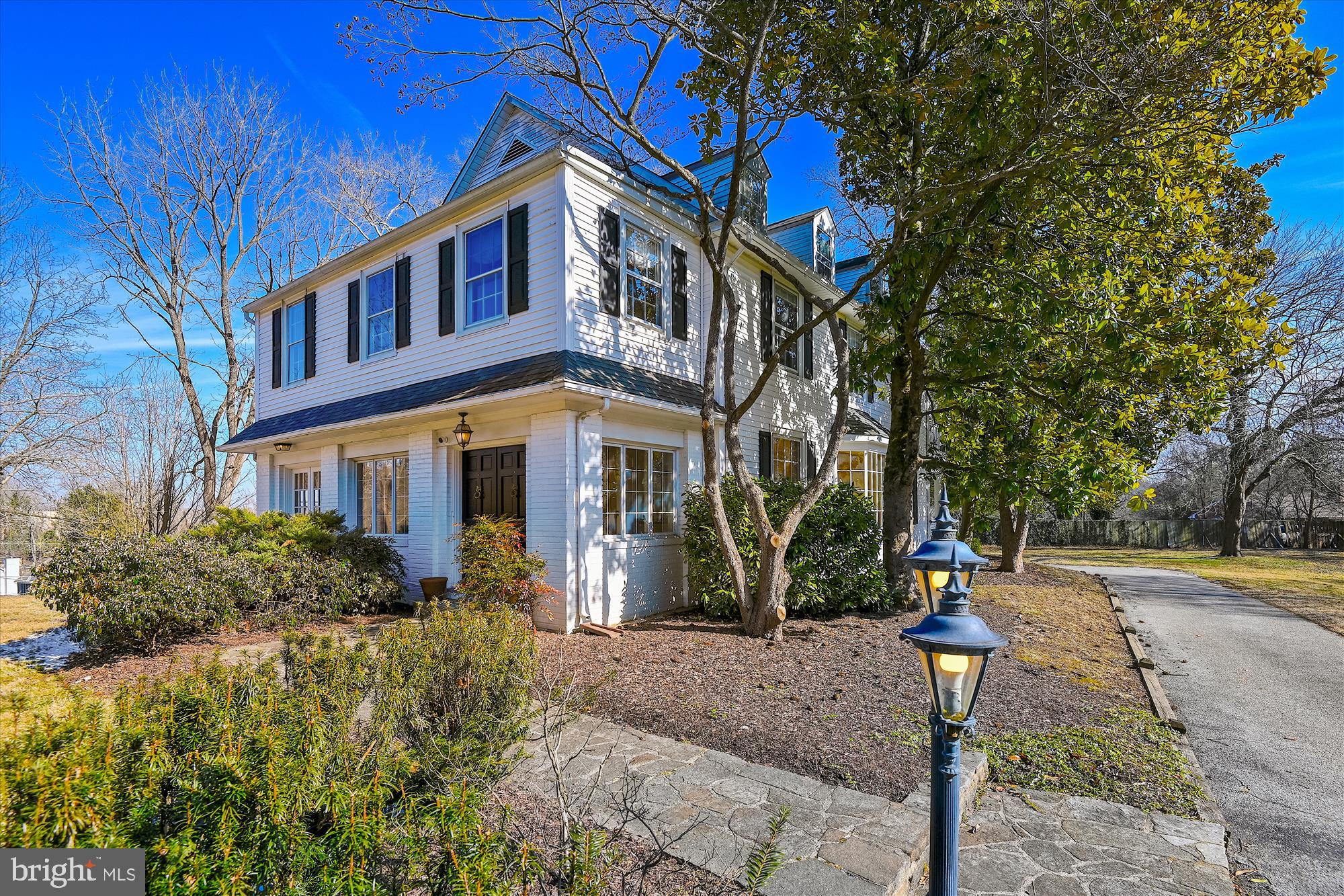 RUXTON - Residential