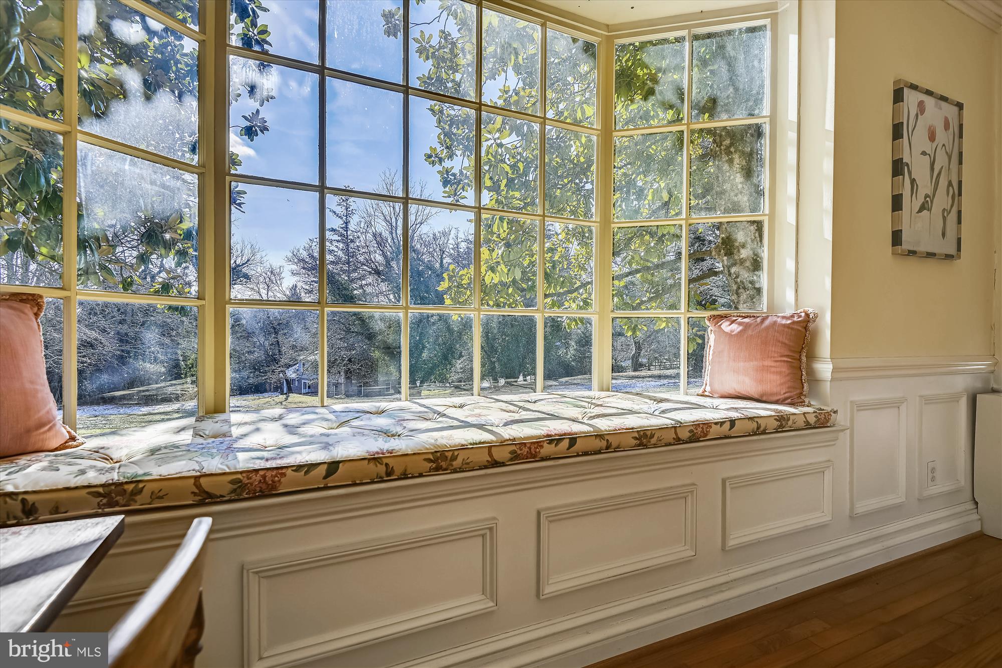 RUXTON - Residential