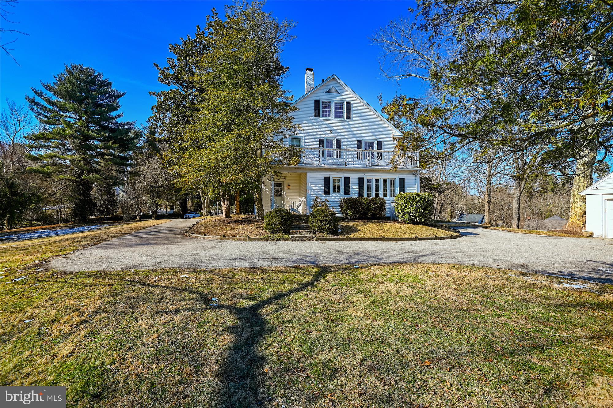 RUXTON - Residential