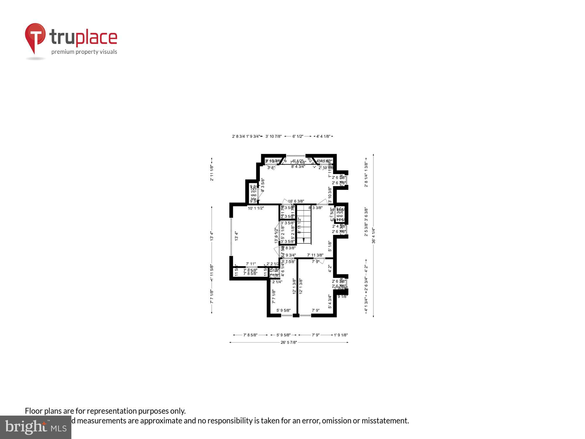 RUXTON - Residential