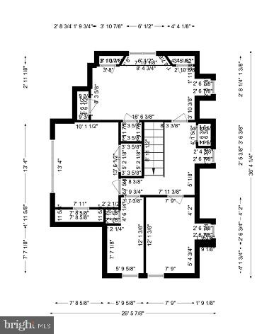 RUXTON - Residential