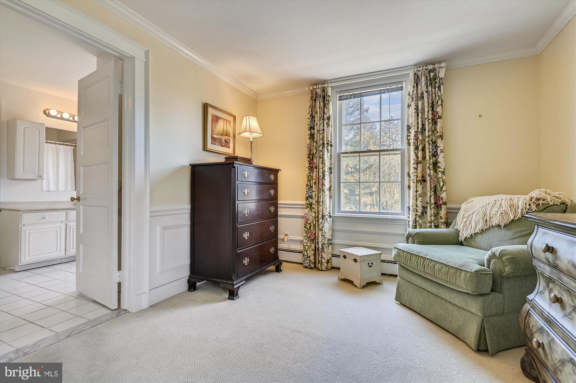 RUXTON - Residential