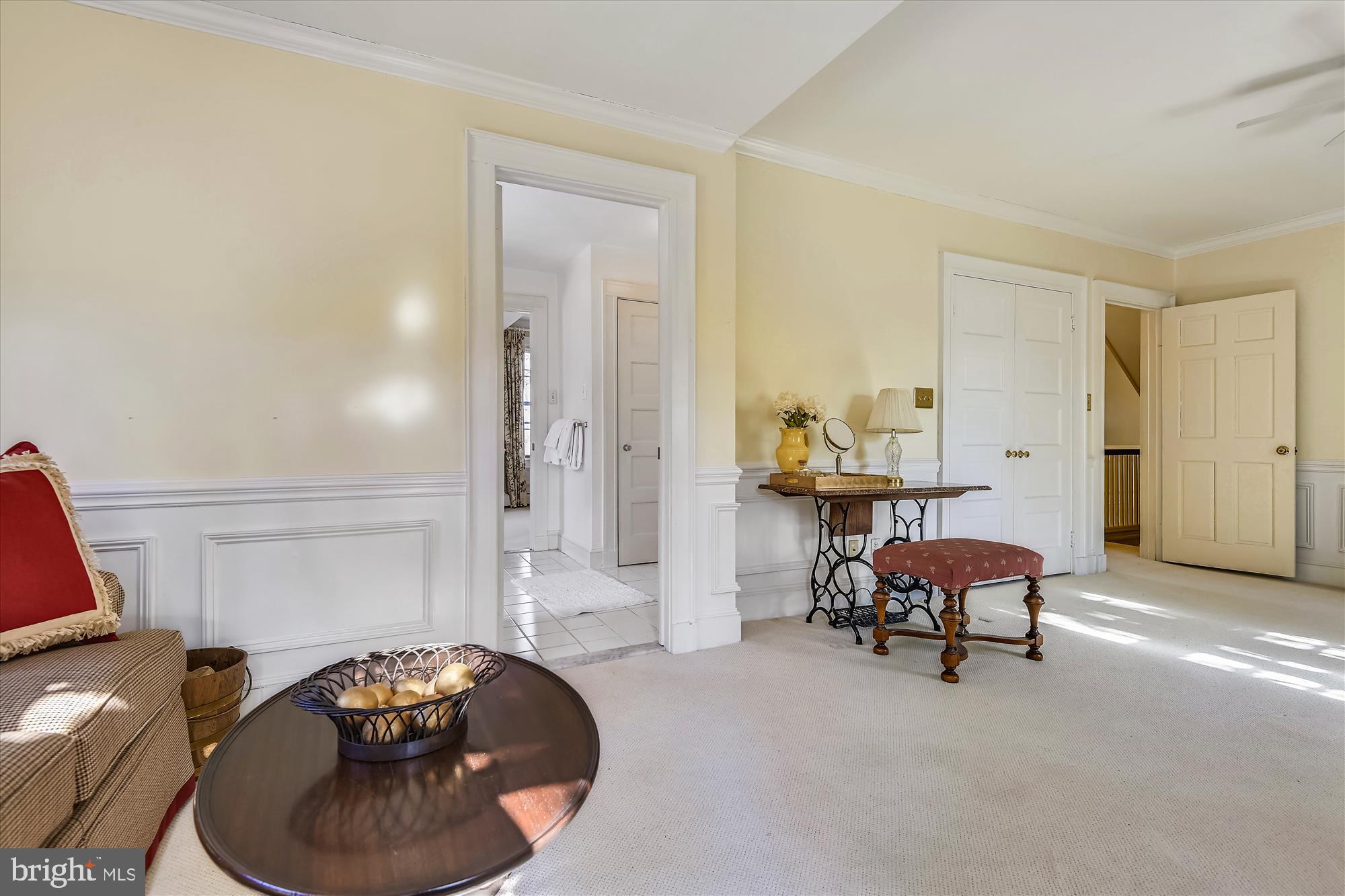 RUXTON - Residential