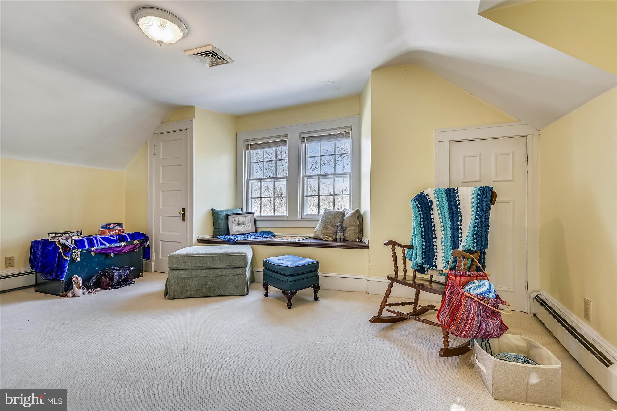 RUXTON - Residential