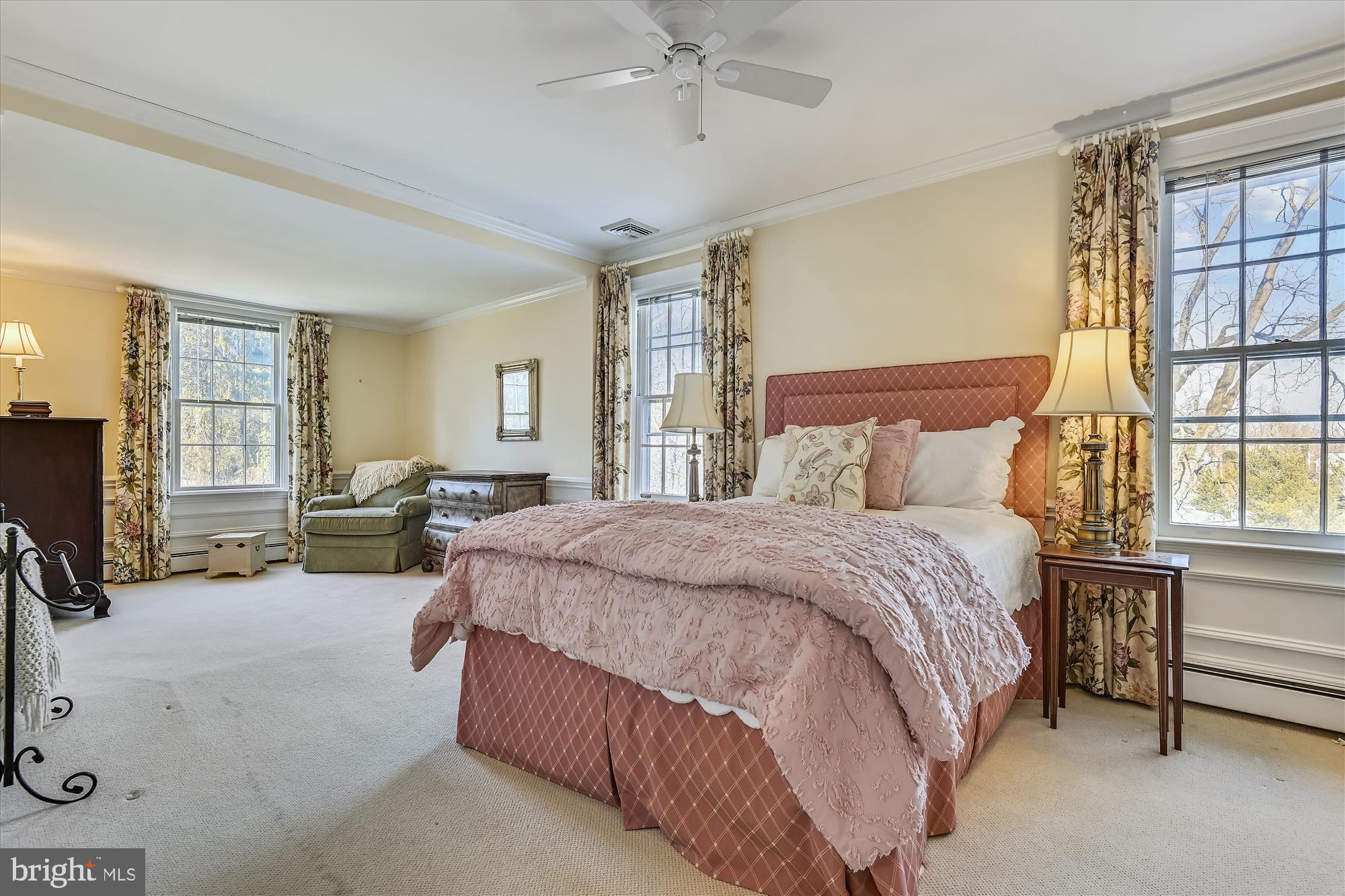 RUXTON - Residential