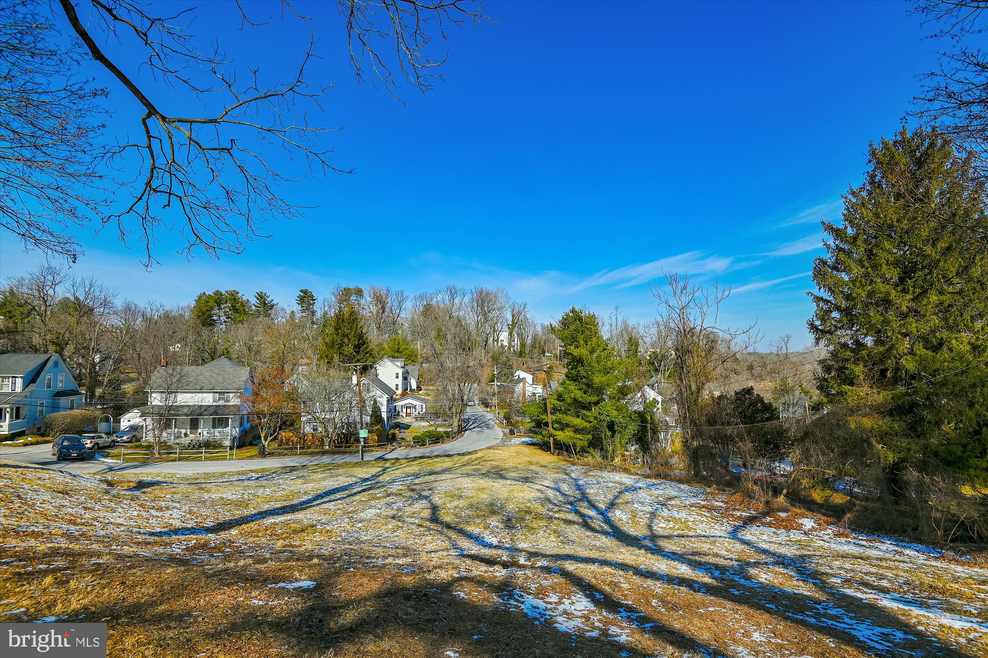 RUXTON - Residential