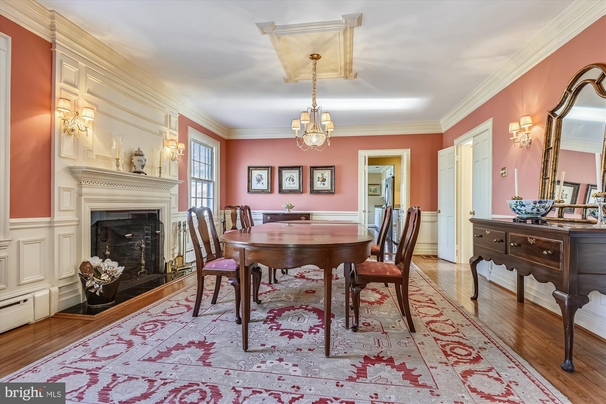 RUXTON - Residential