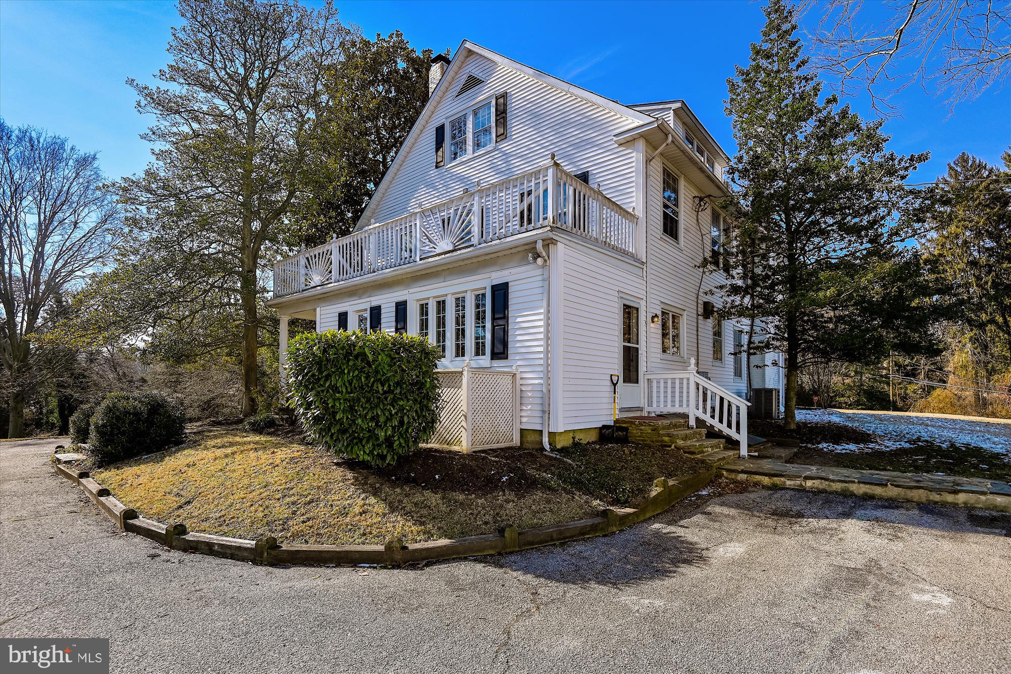 RUXTON - Residential