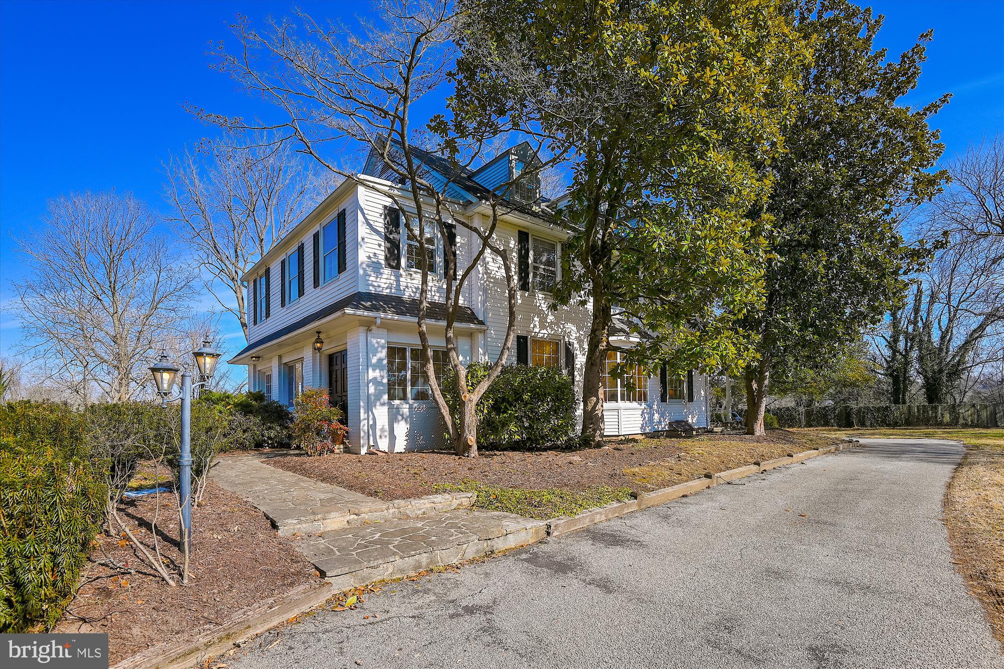 RUXTON - Residential