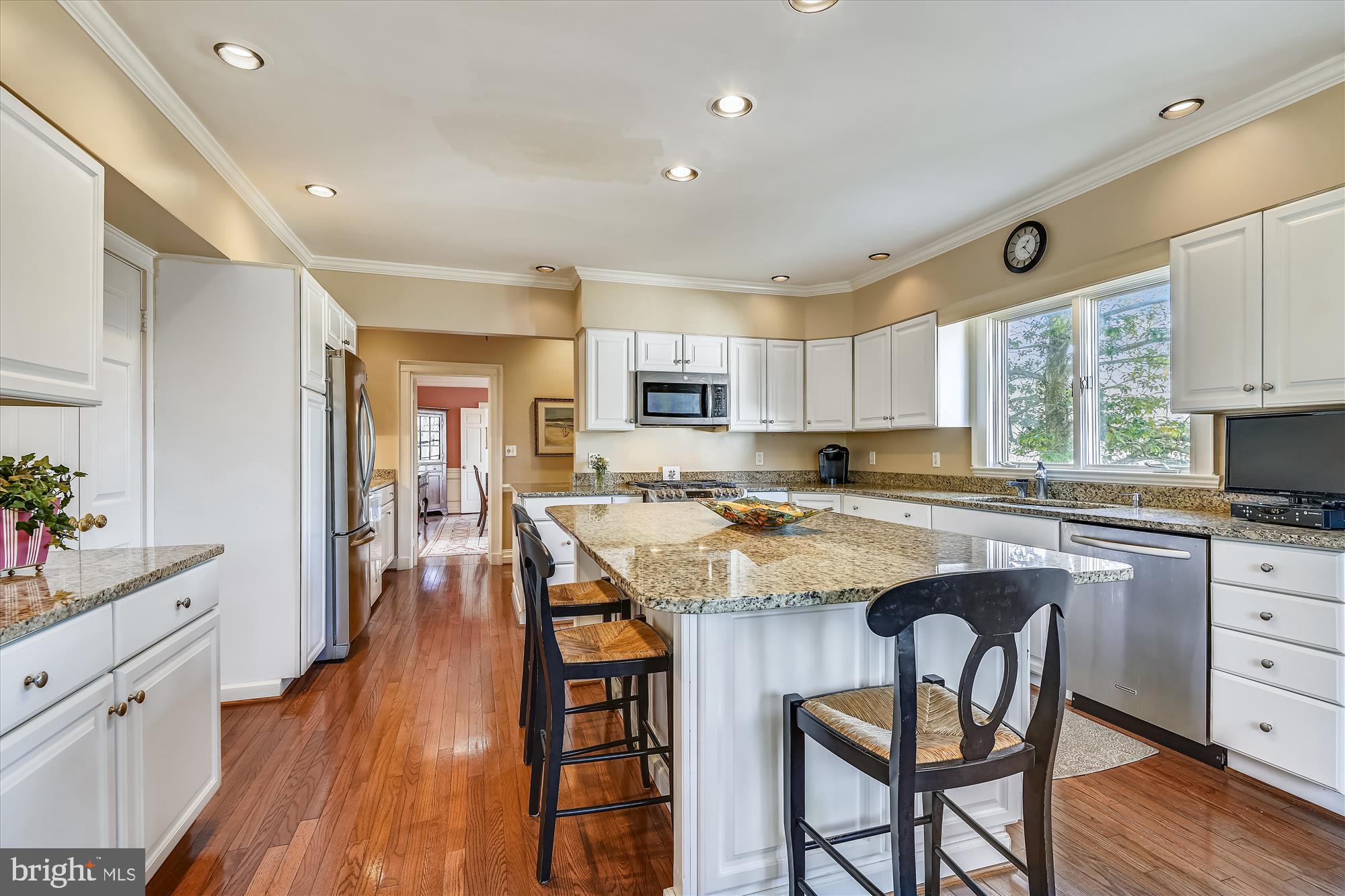 RUXTON - Residential