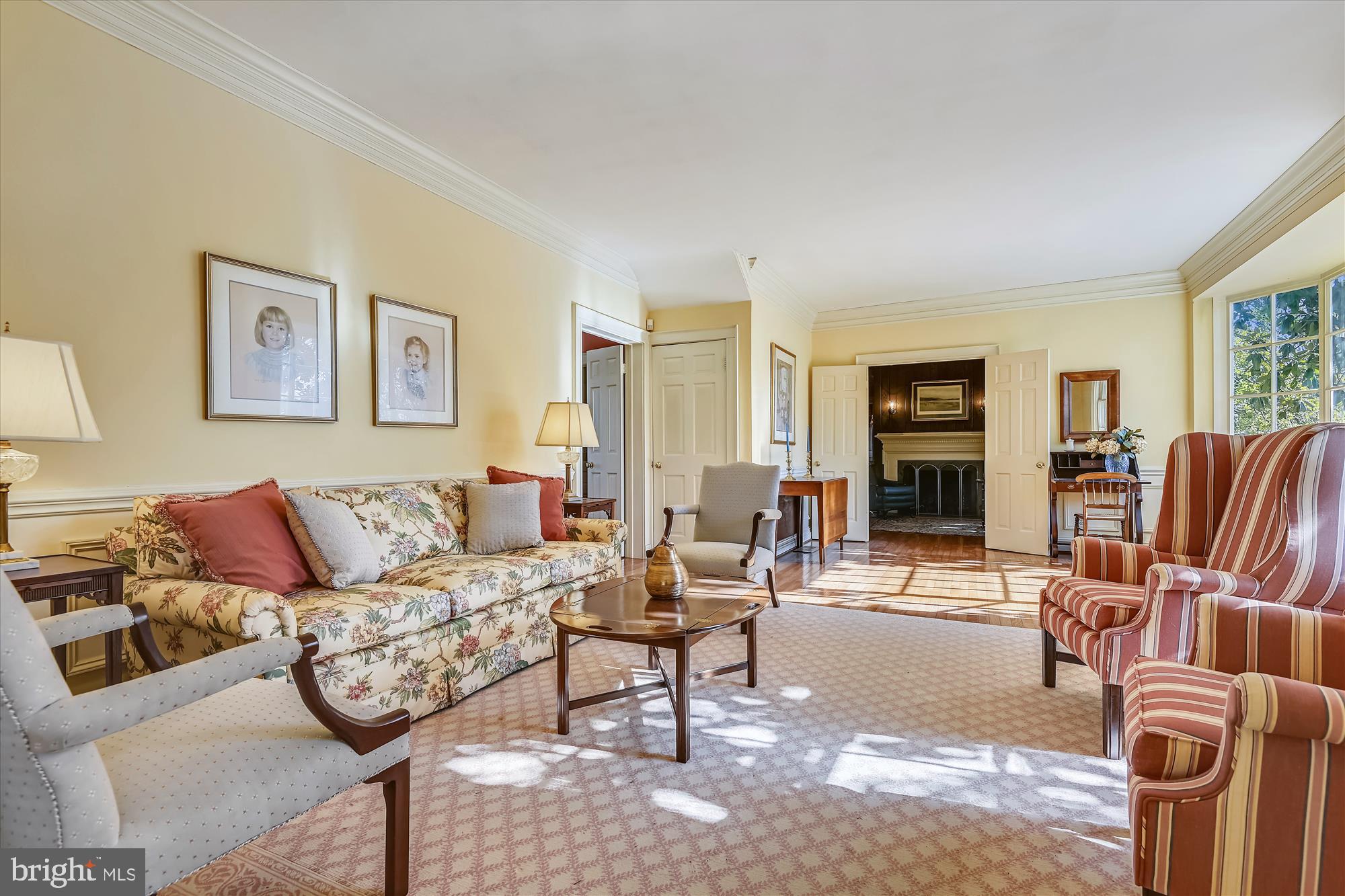 RUXTON - Residential