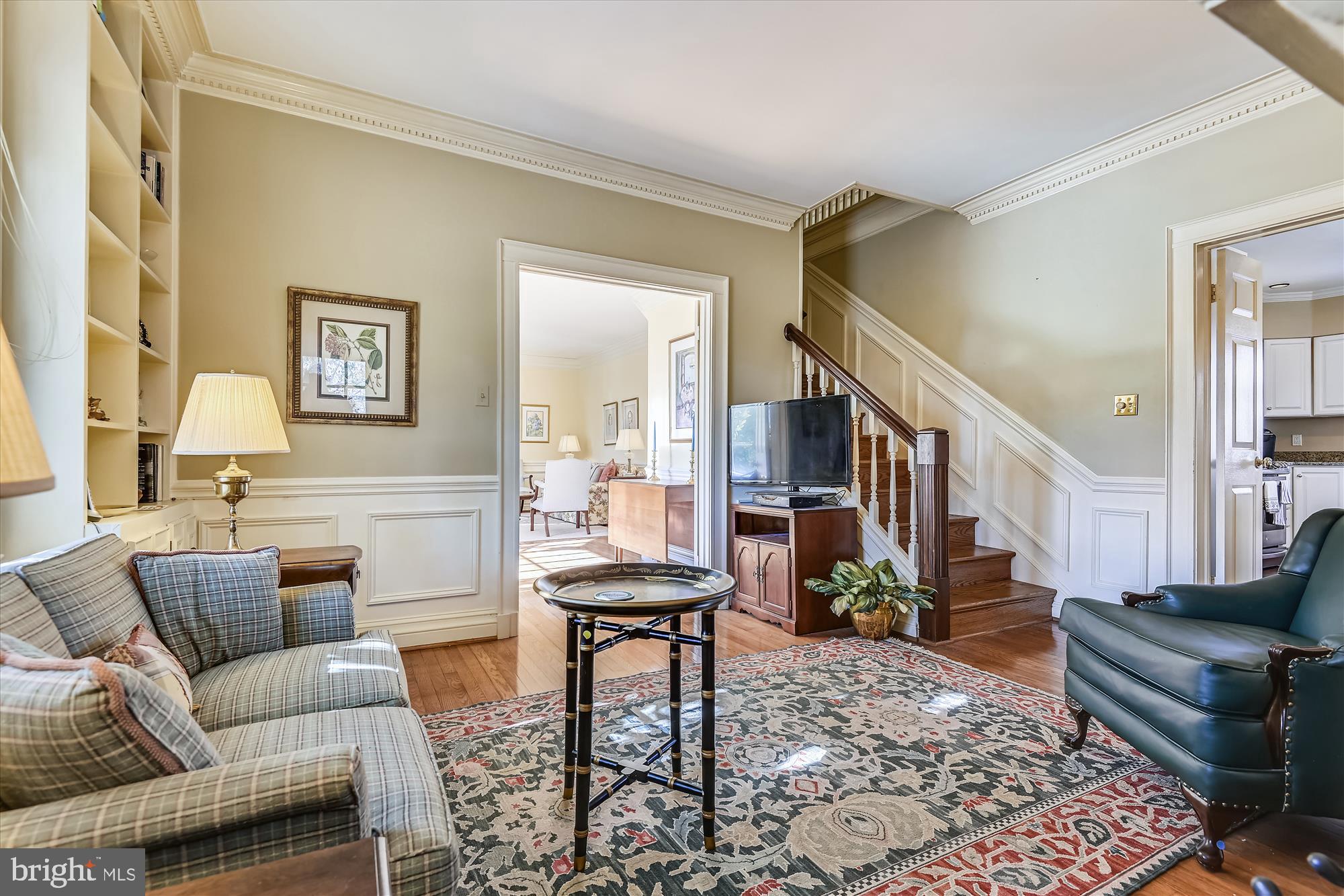 RUXTON - Residential