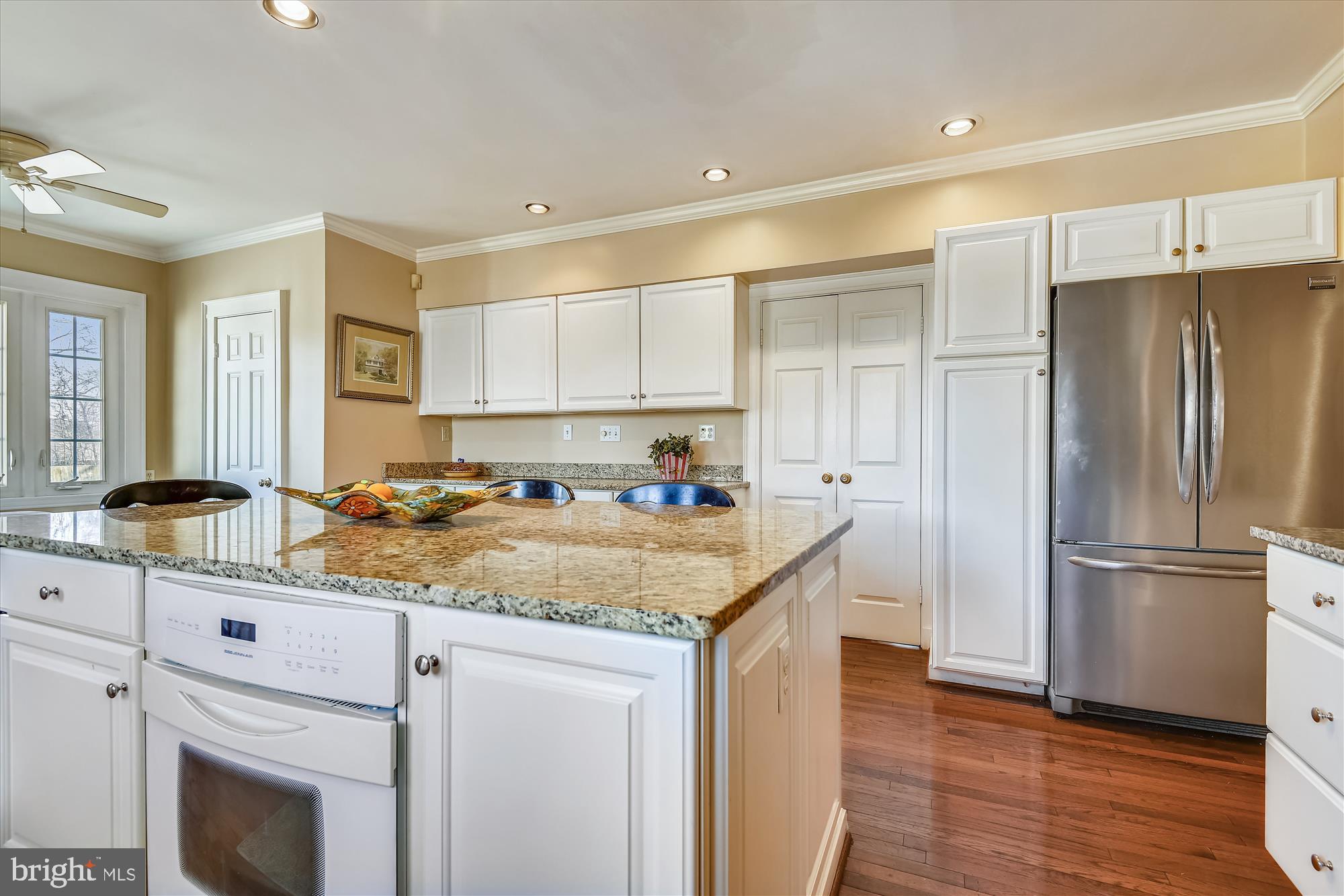 RUXTON - Residential