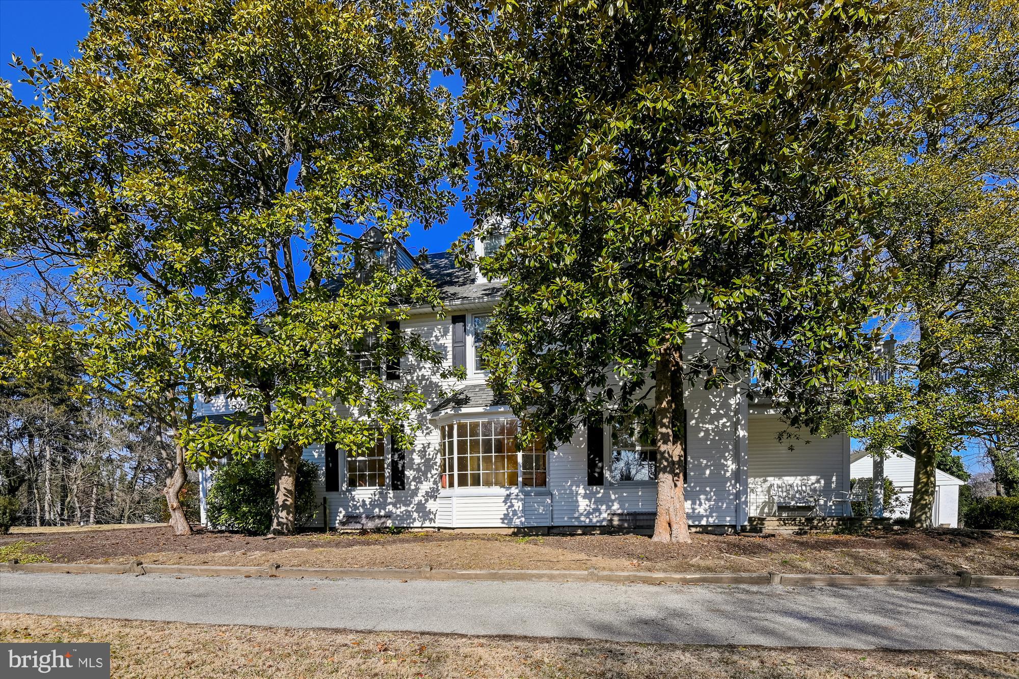 RUXTON - Residential