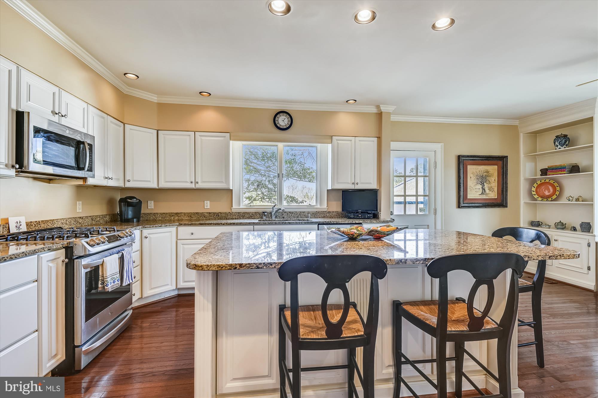 RUXTON - Residential