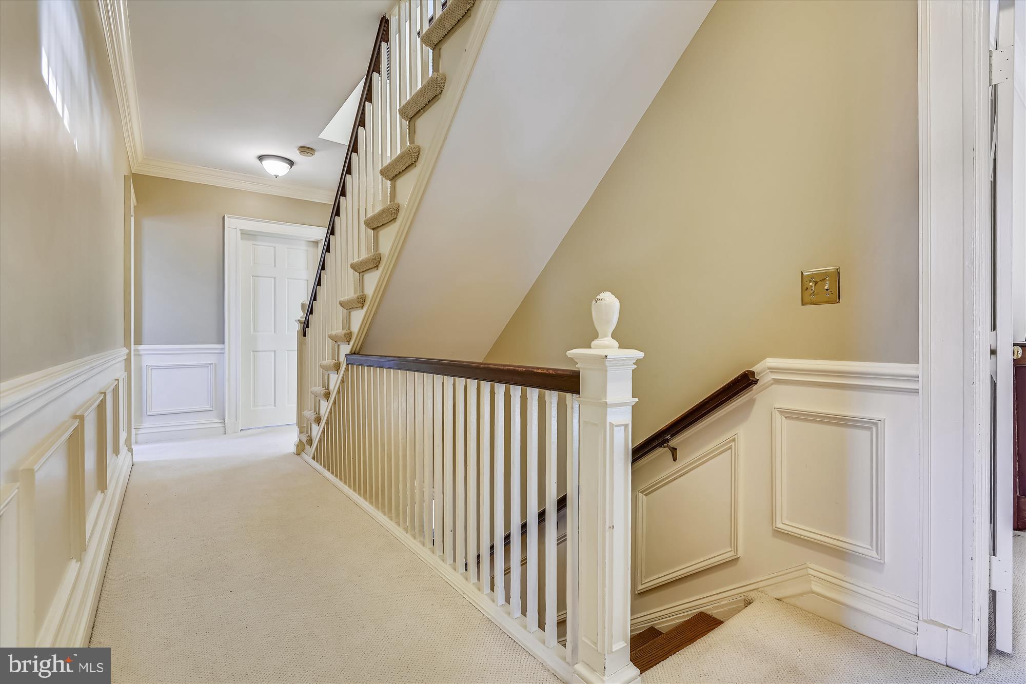 RUXTON - Residential