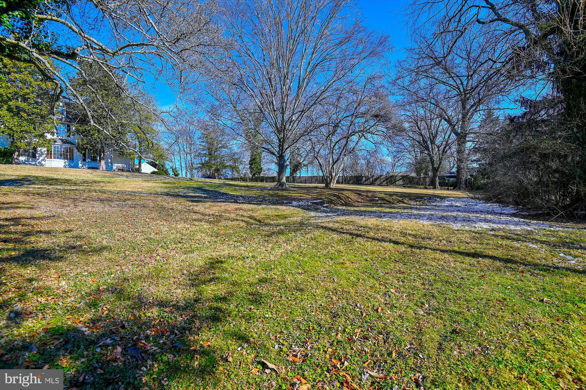 RUXTON - Residential