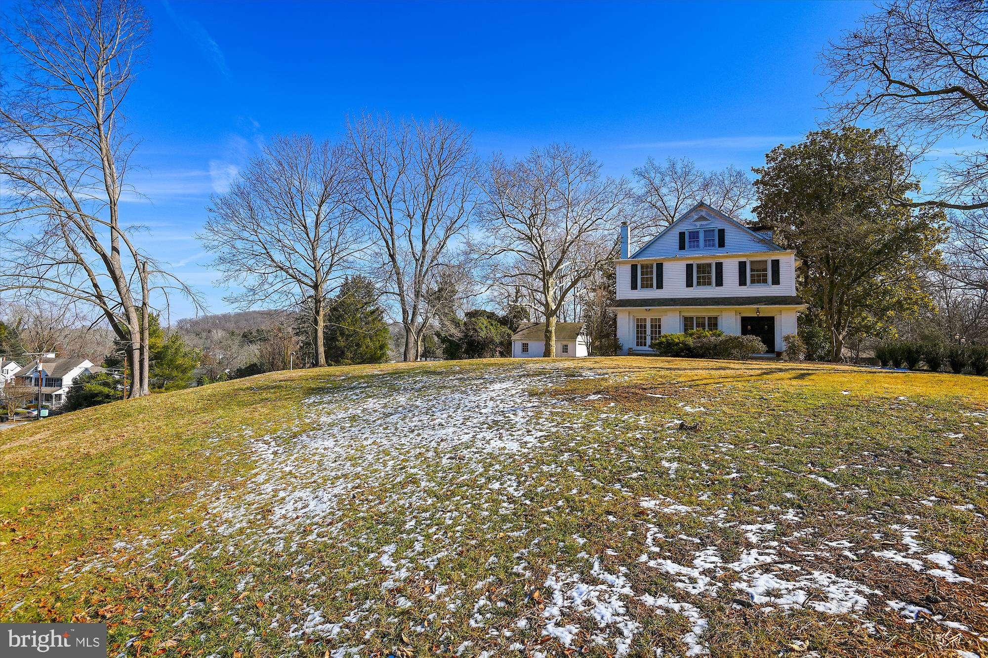 RUXTON - Residential