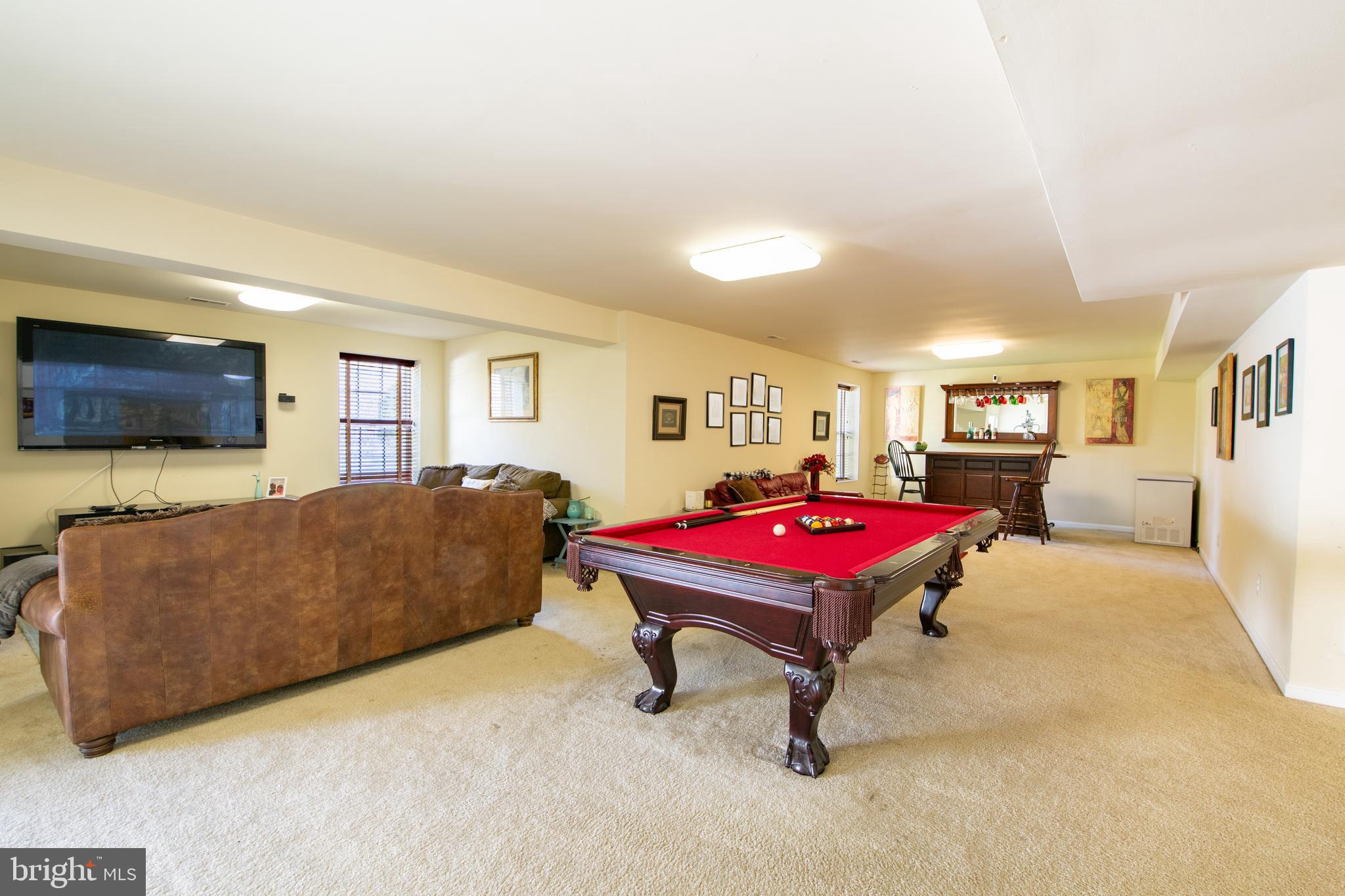 VILLAGE OF BYNUM RUN ESTATES - Residential