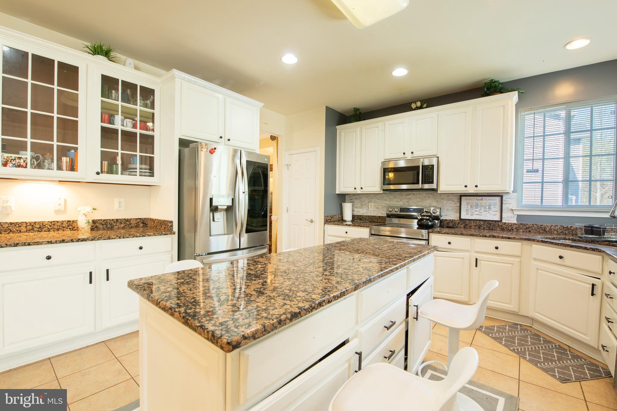 VILLAGE OF BYNUM RUN ESTATES - Residential