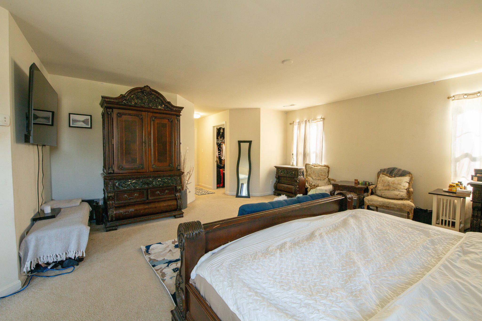 VILLAGE OF BYNUM RUN ESTATES - Residential