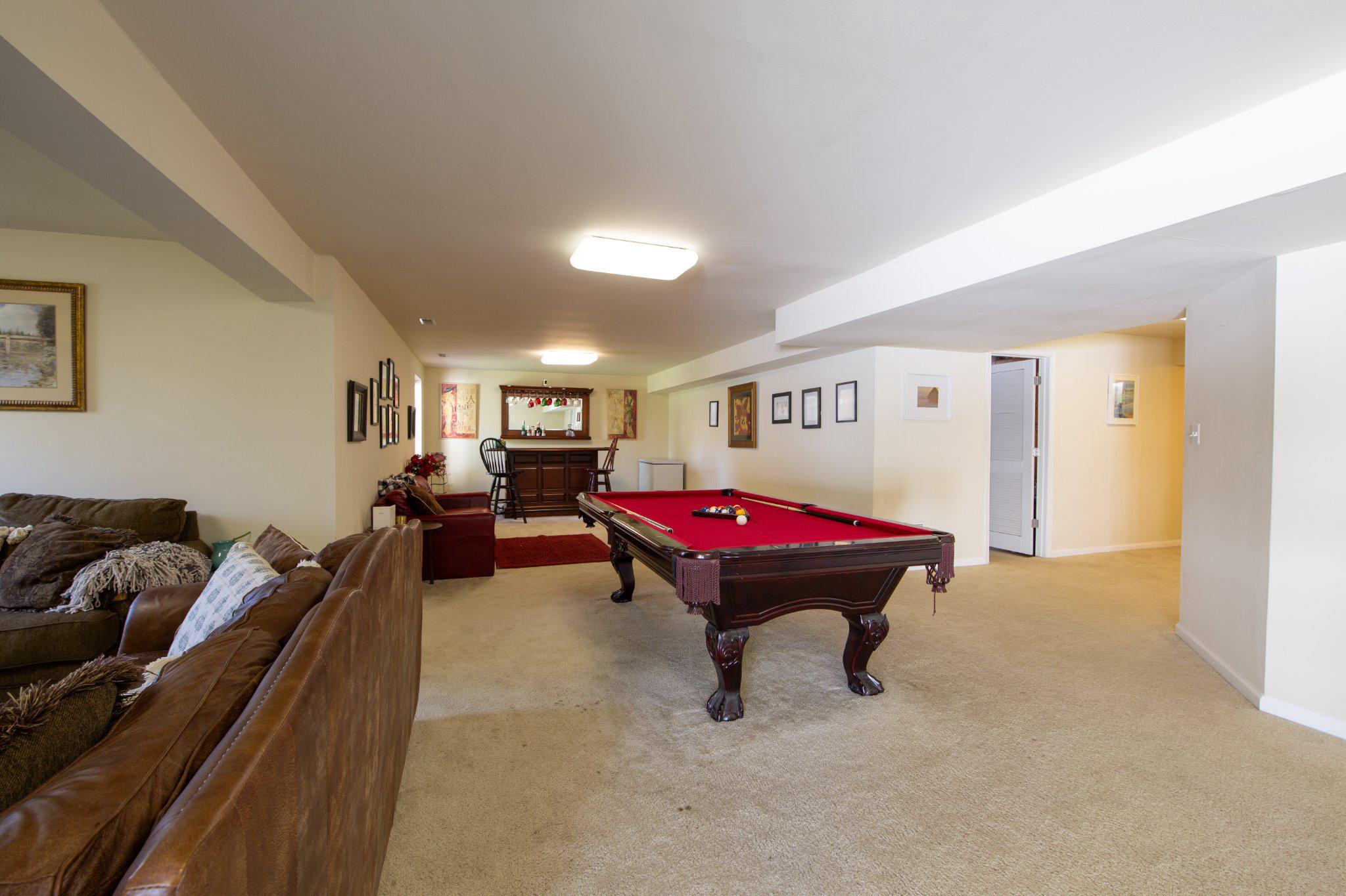 VILLAGE OF BYNUM RUN ESTATES - Residential